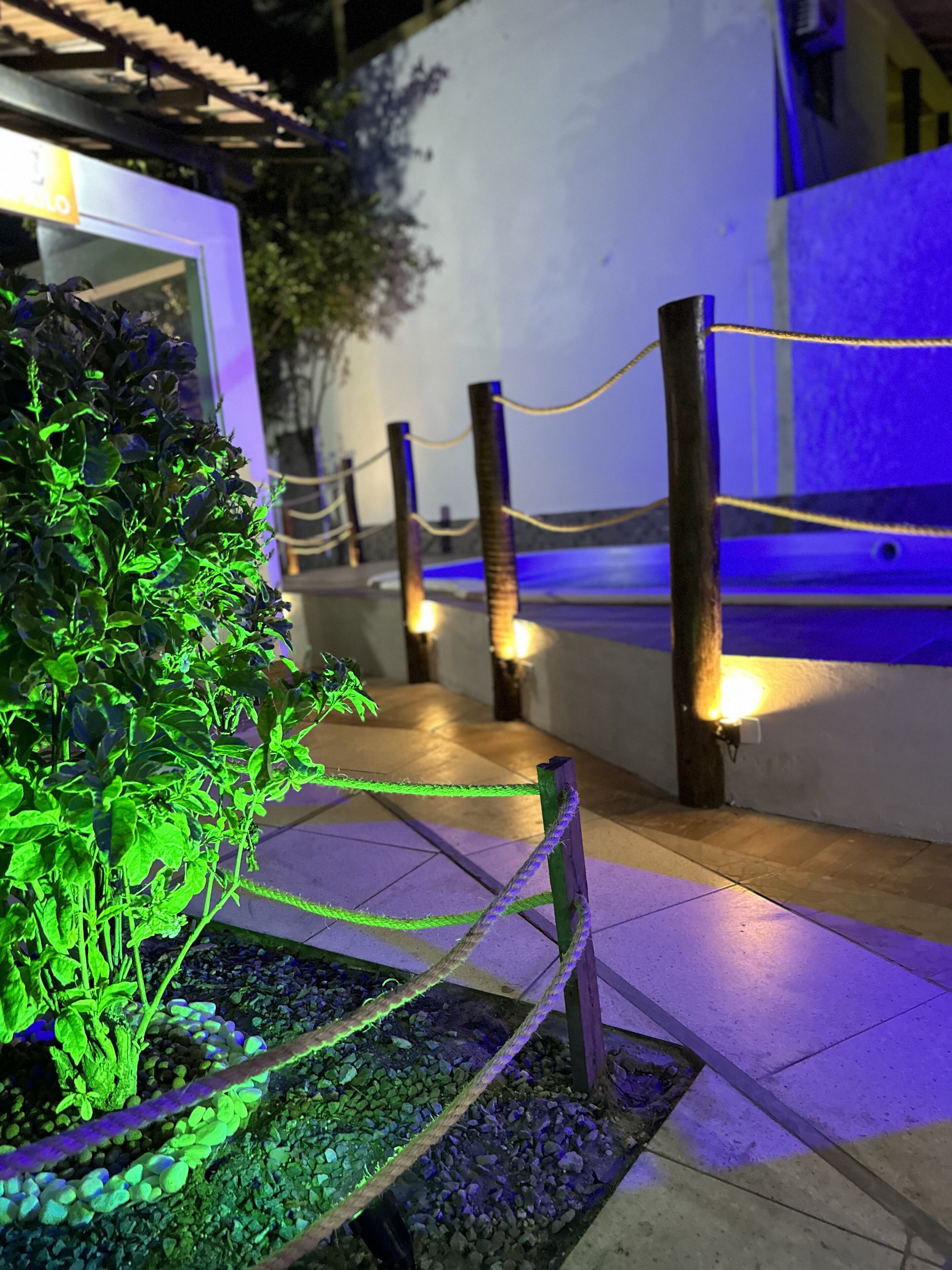 Hotel Marujo