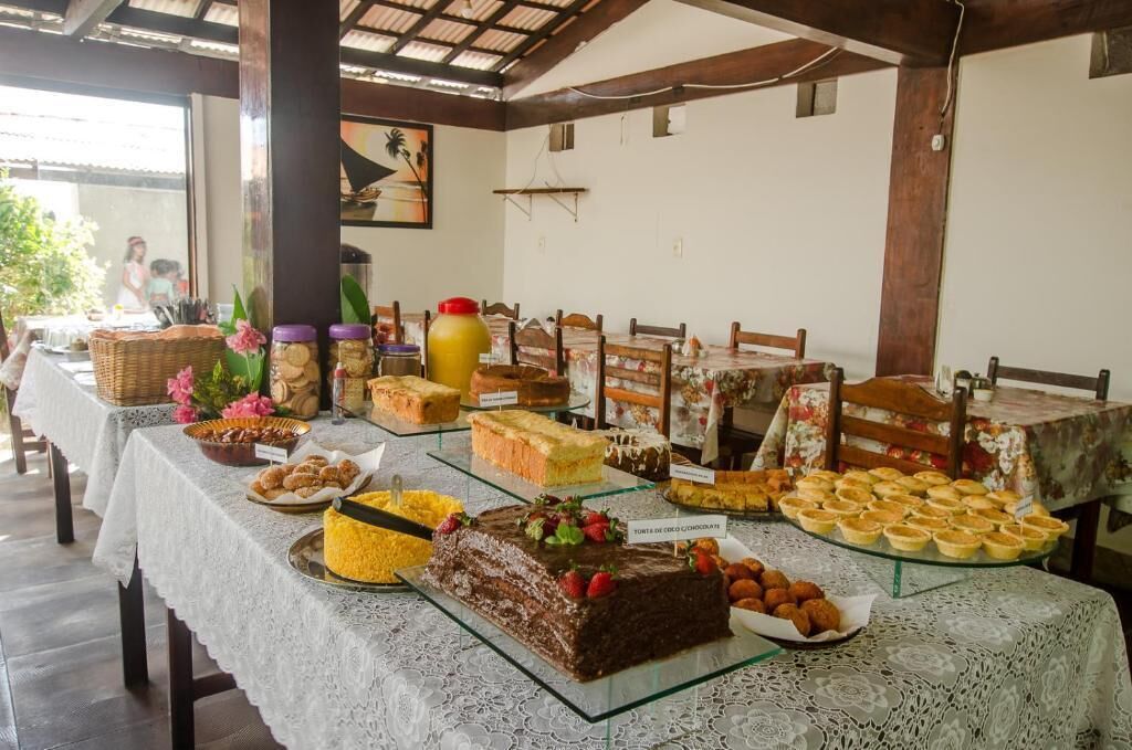 Hotel Marujo