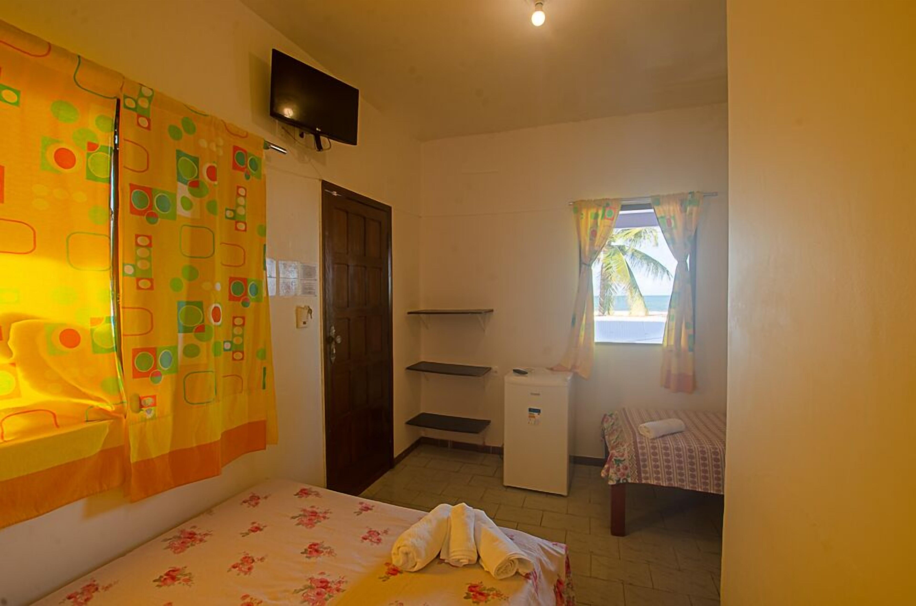 Hotel Marujo