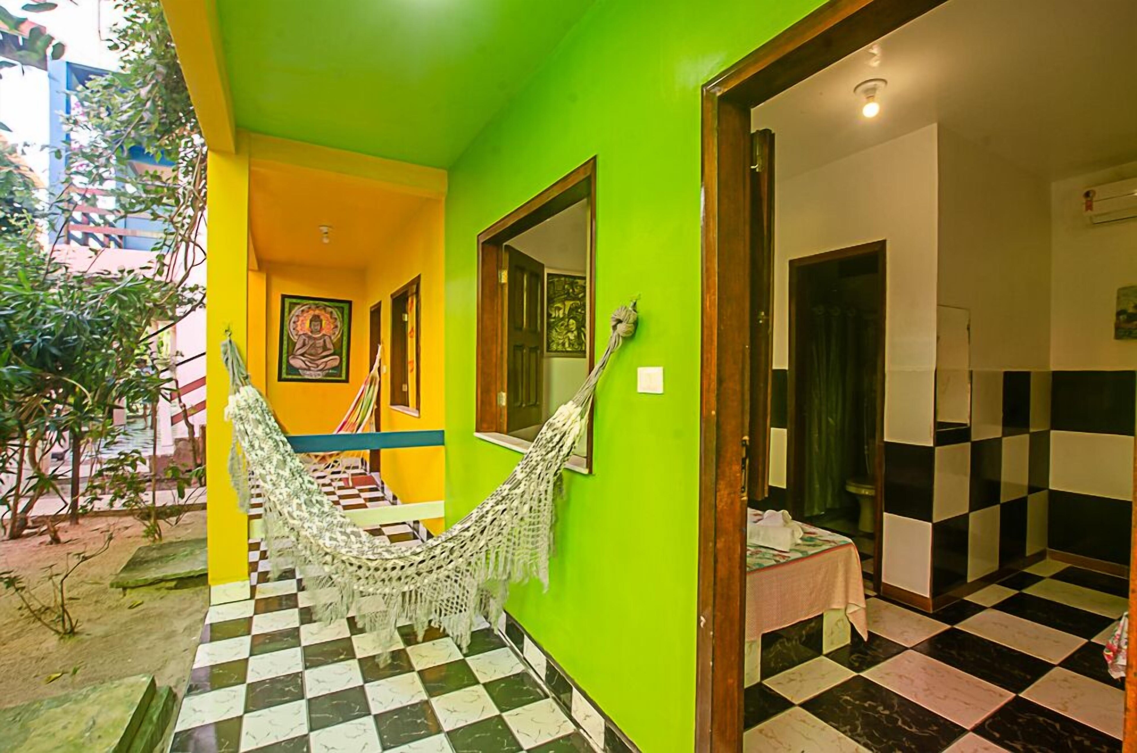 Hotel Marujo