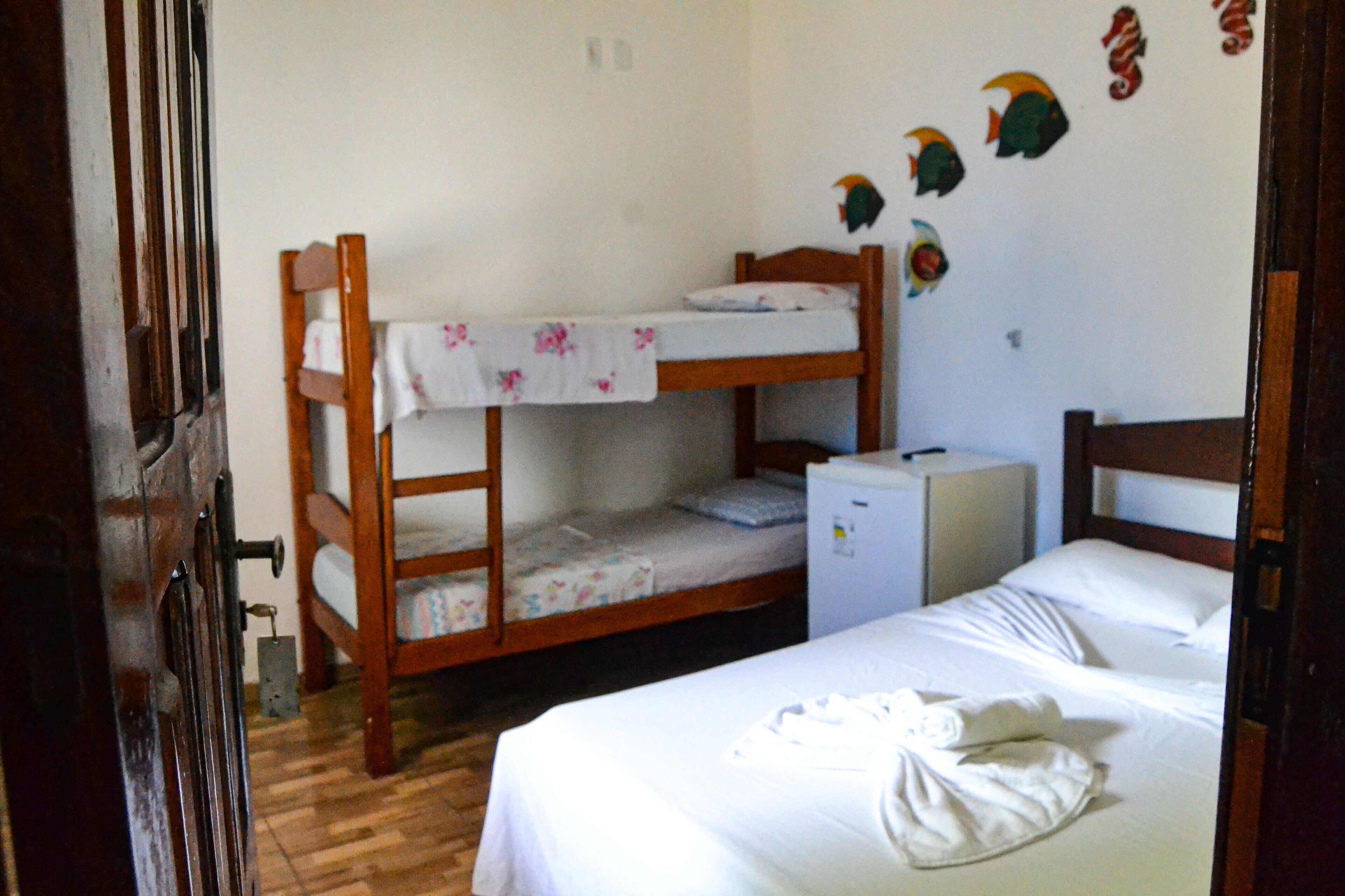 Hotel Marujo
