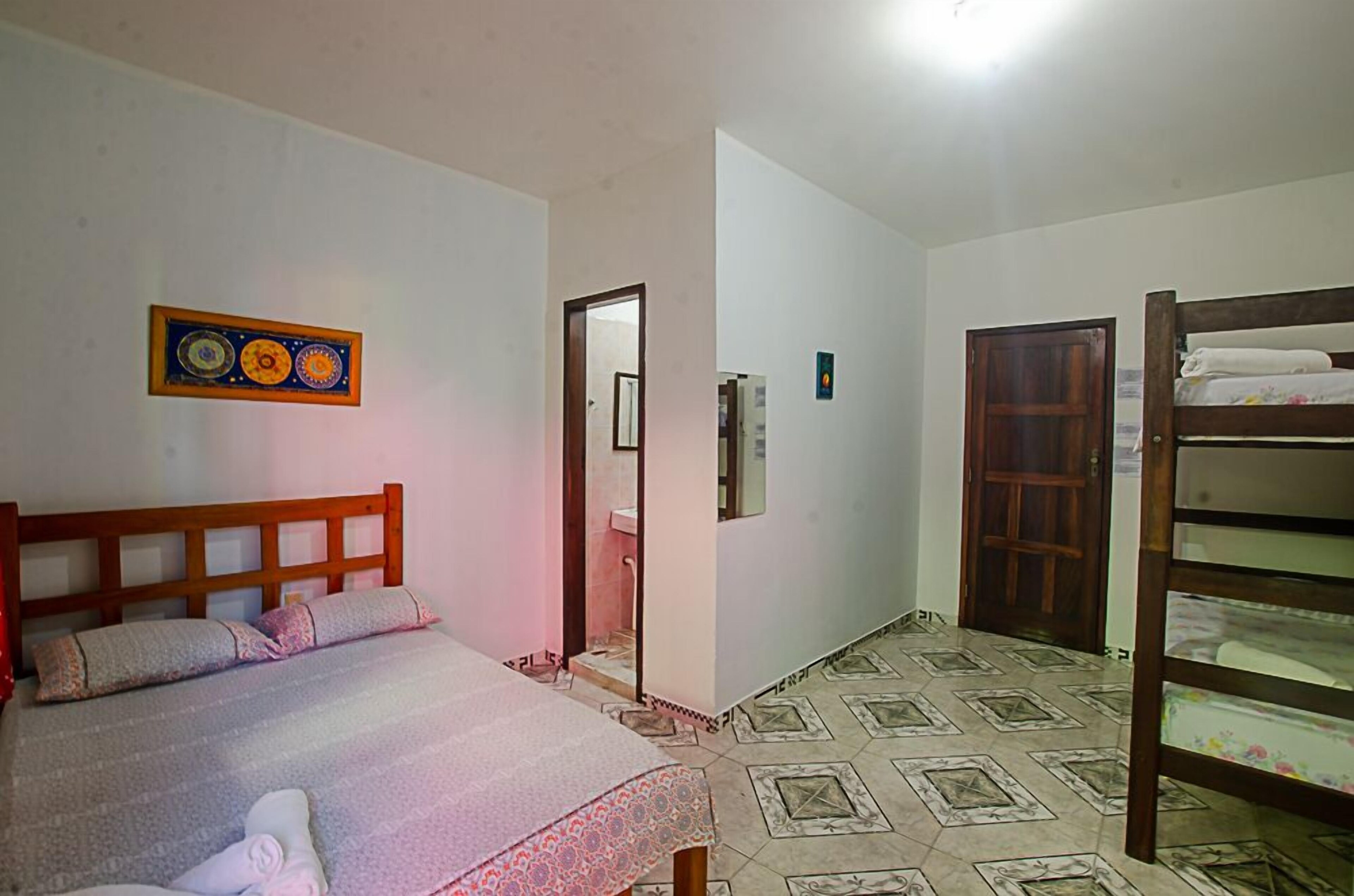 Hotel Marujo