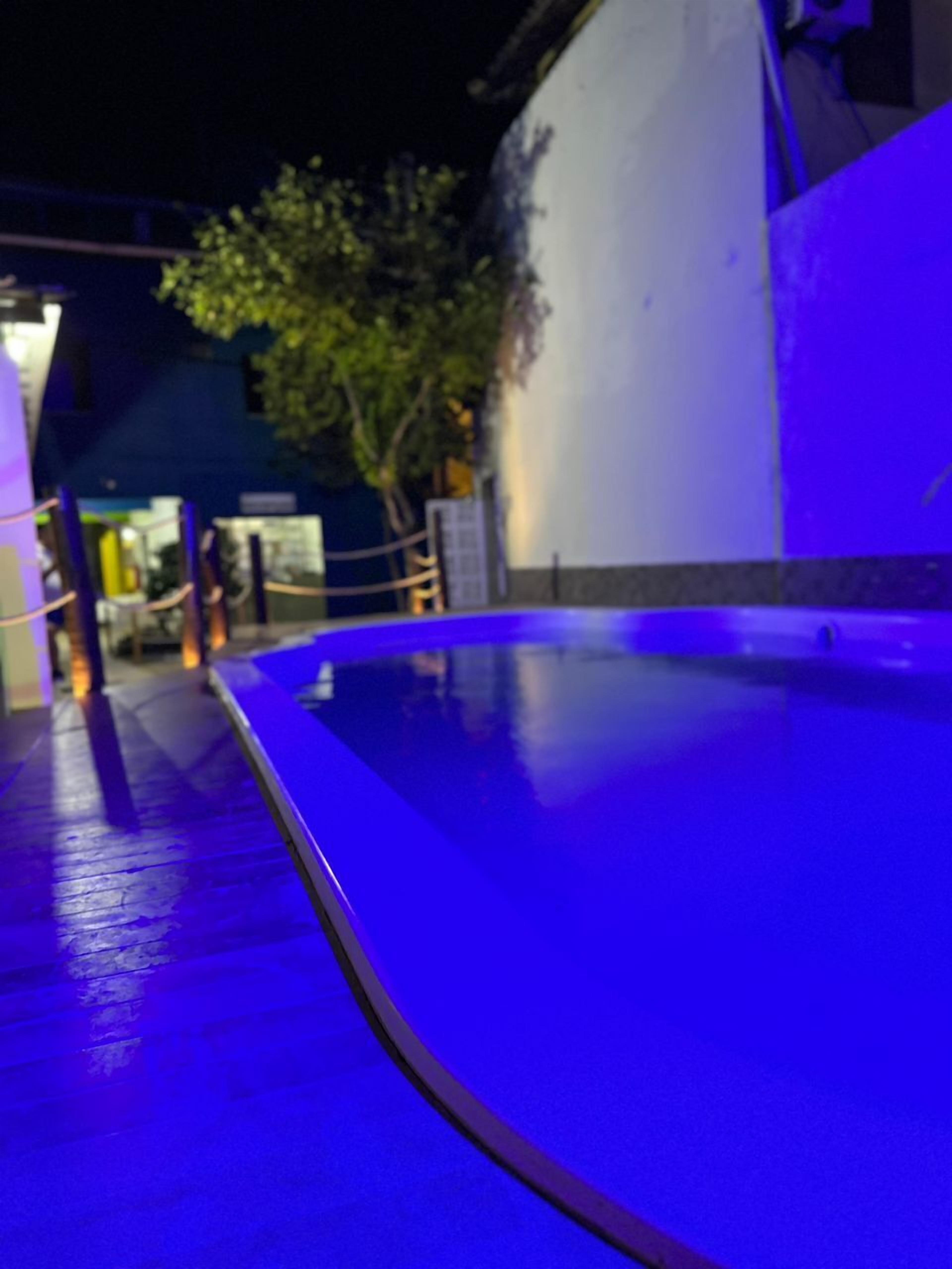 Hotel Marujo