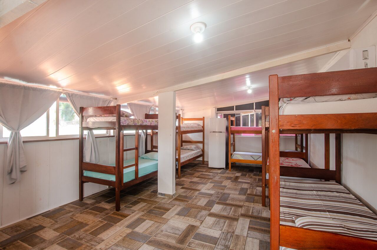 Hotel Marujo