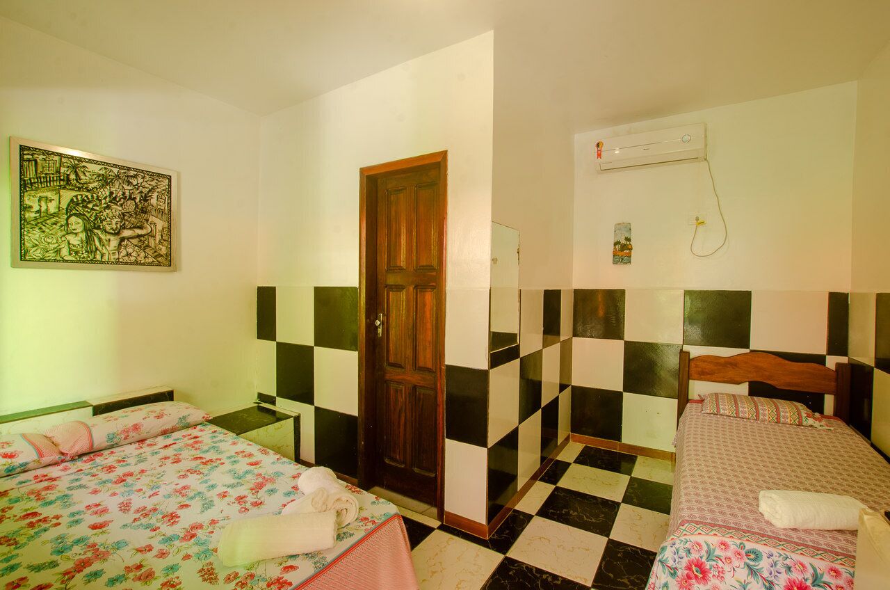 Hotel Marujo