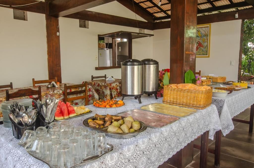 Hotel Marujo