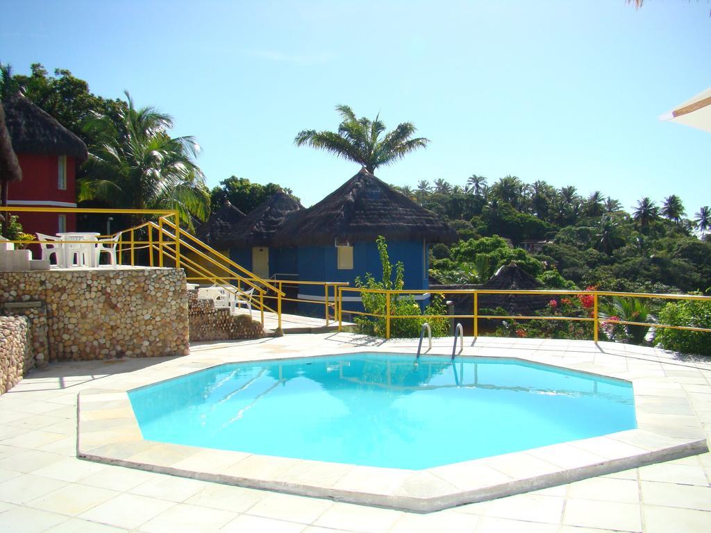Hotel Morro de São Paulo