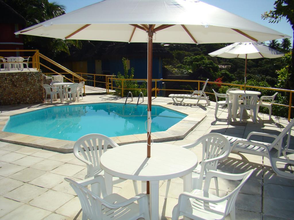 Hotel Morro de São Paulo