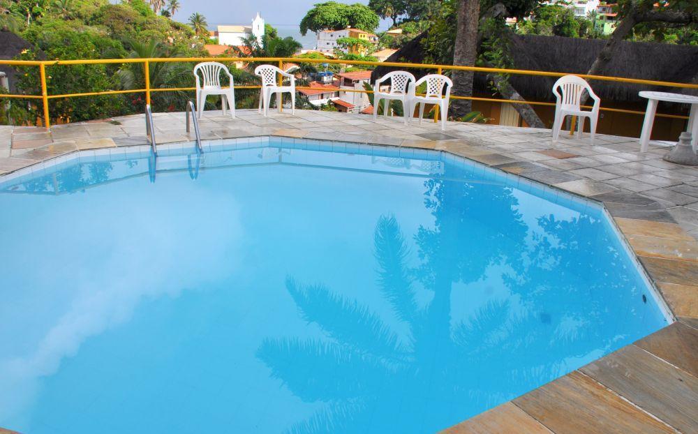 Hotel Morro de São Paulo