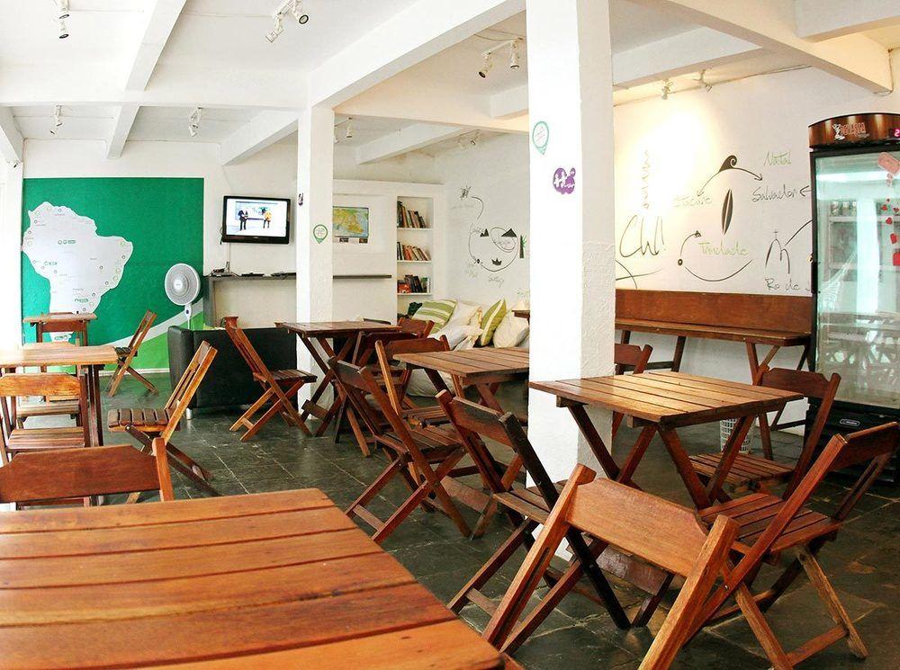 Hotel Morro de São Paulo