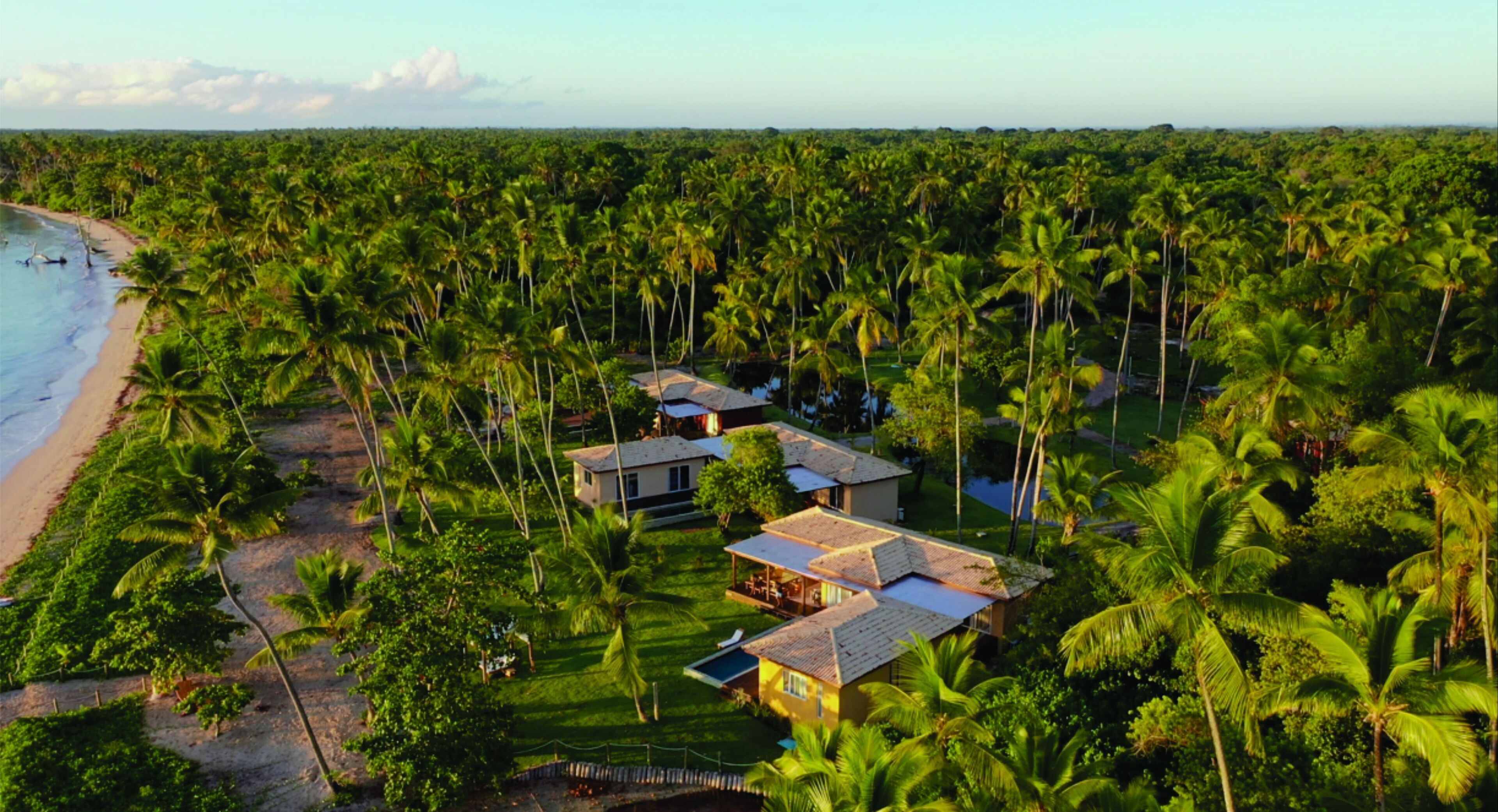 Orixas Residence