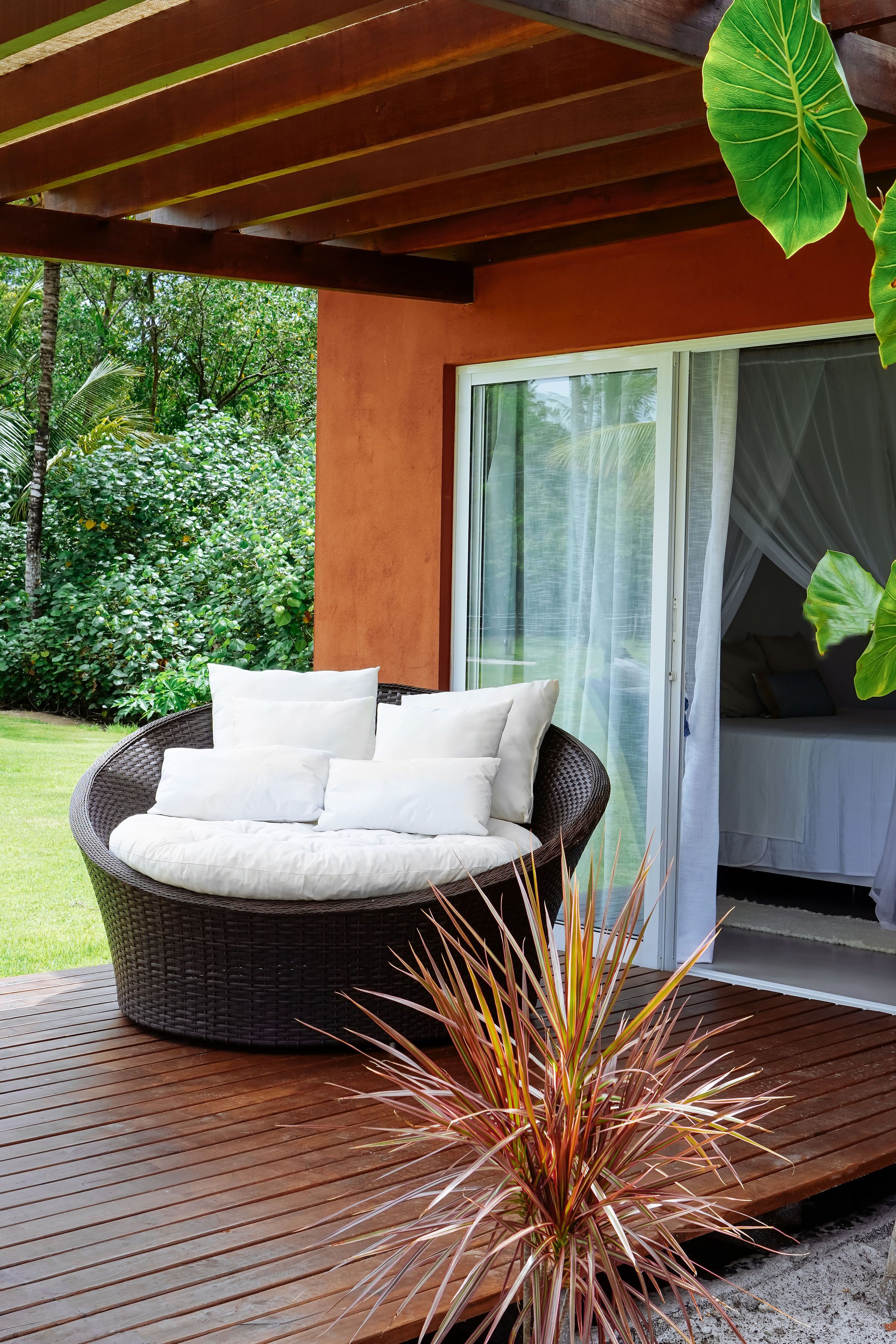 Orixas Residence
