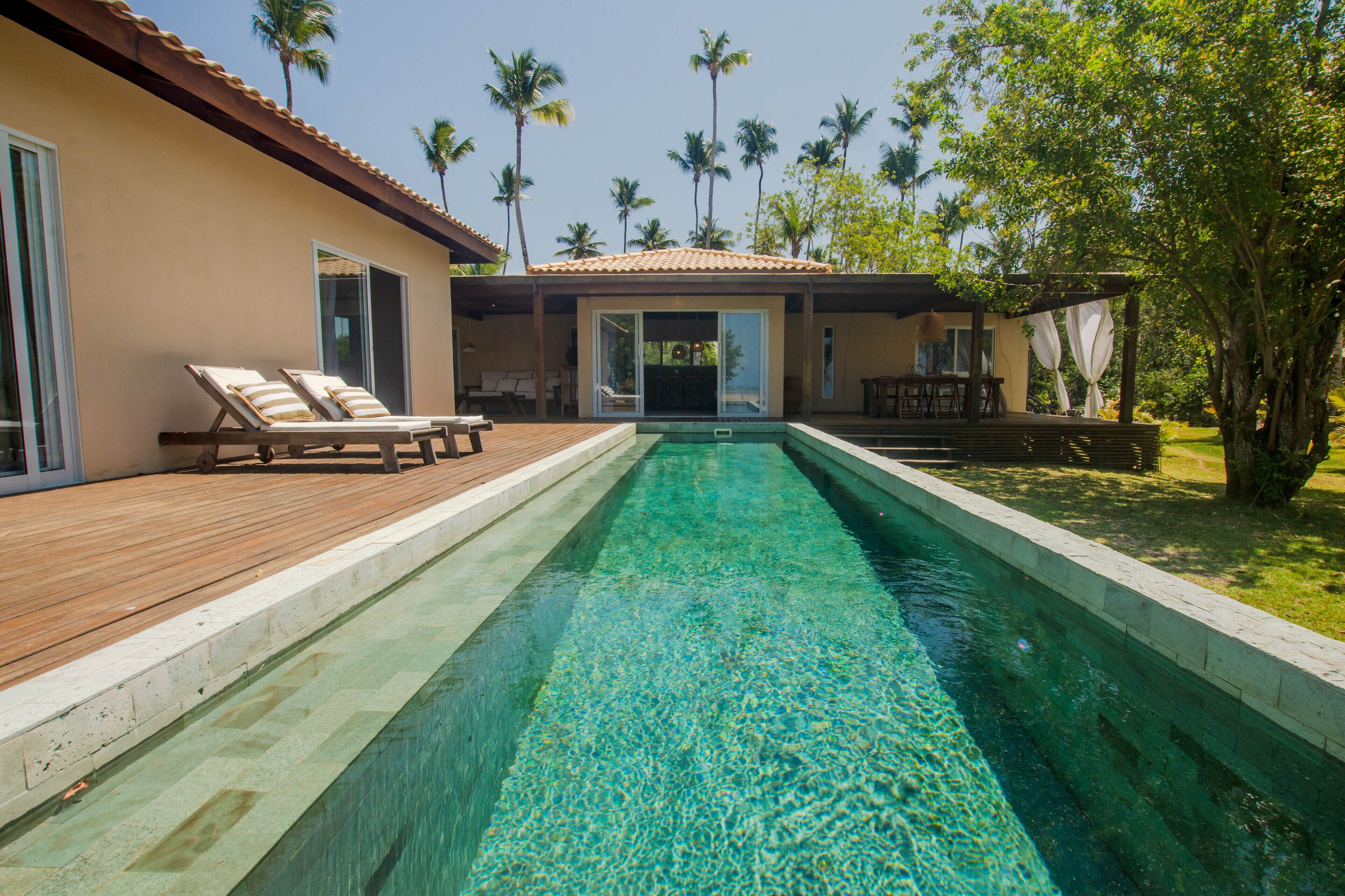 Orixas Residence