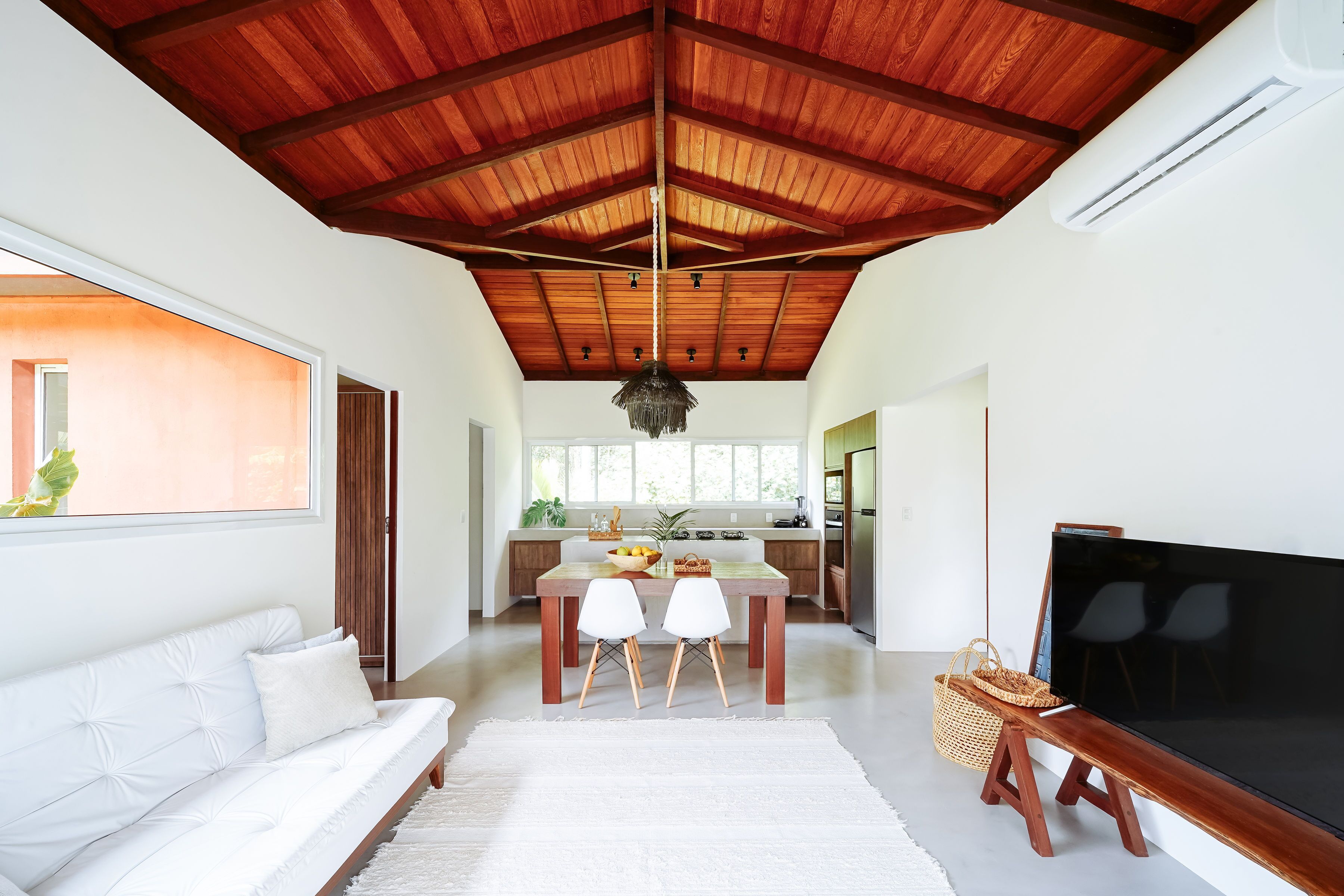 Orixas Residence