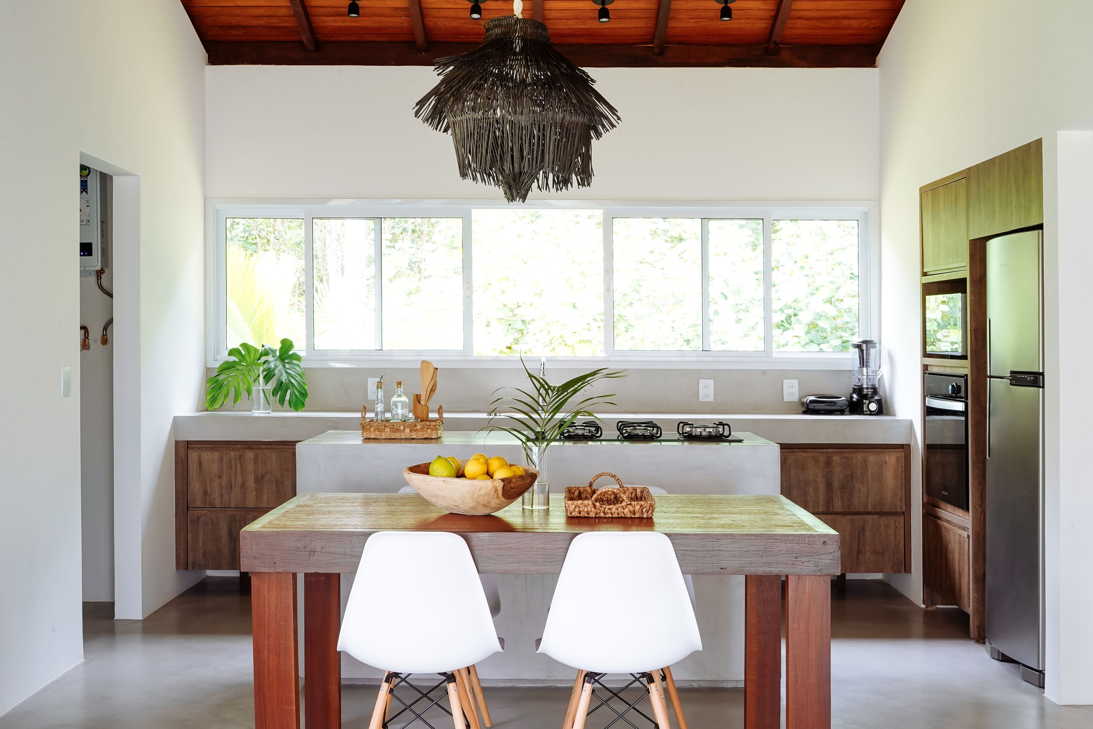 Orixas Residence