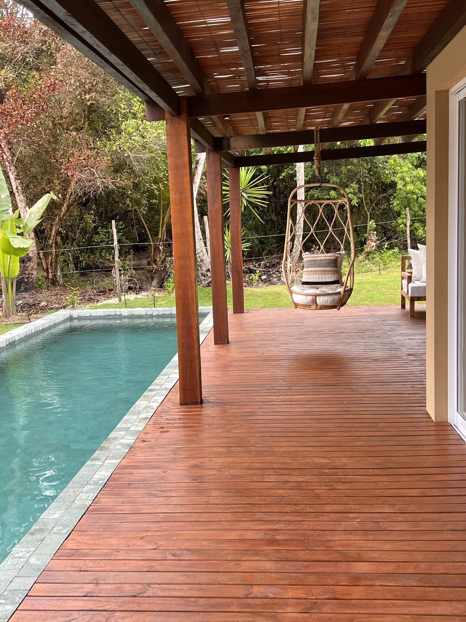Orixas Residence