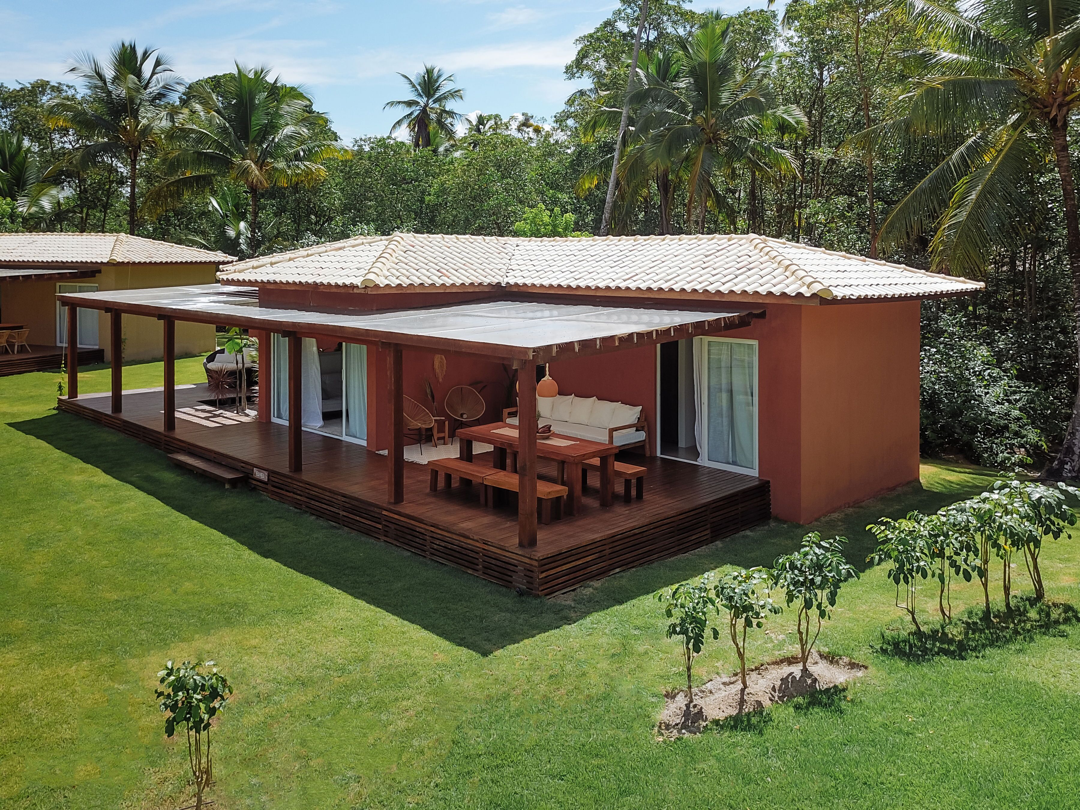 Orixas Residence