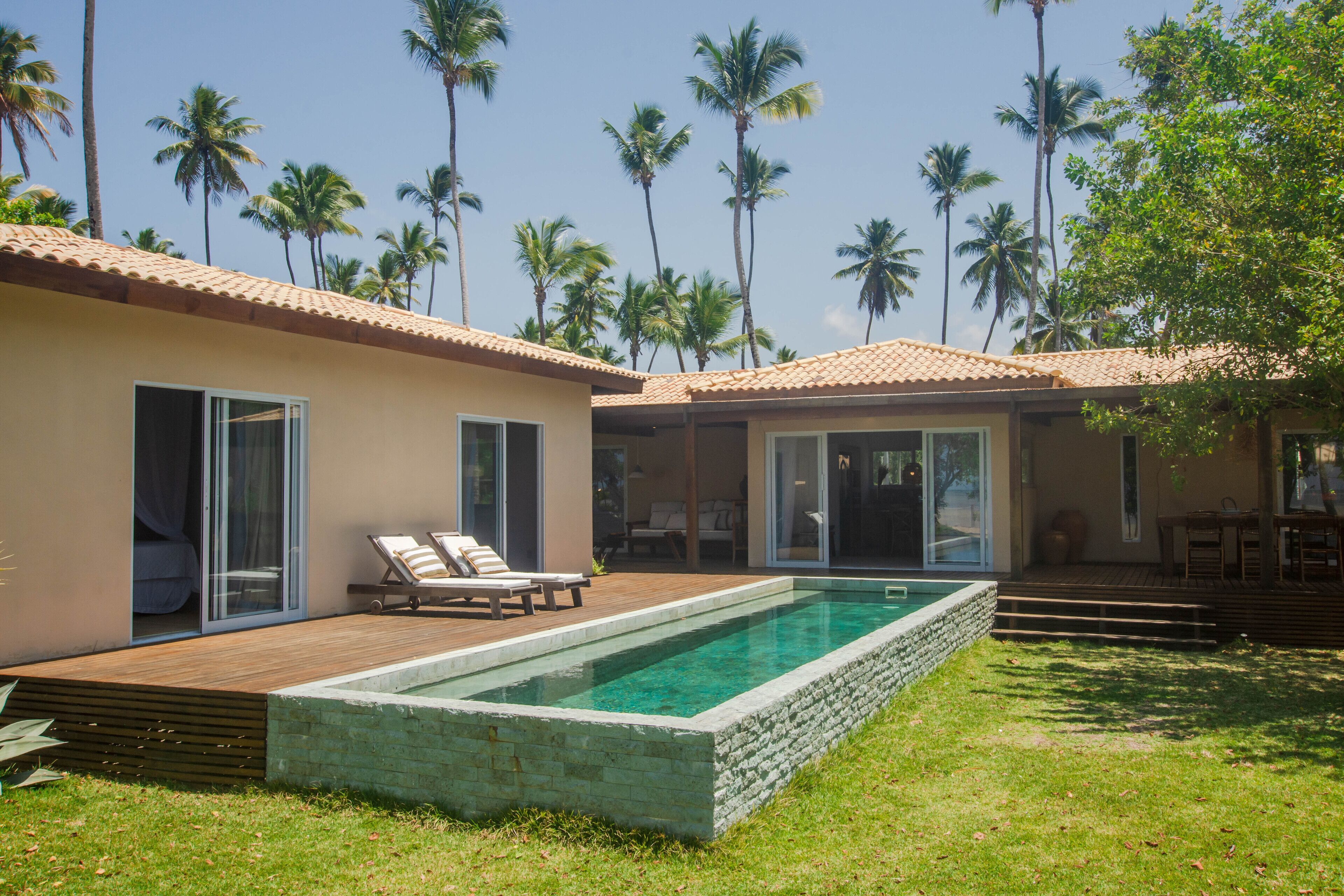 Orixas Residence