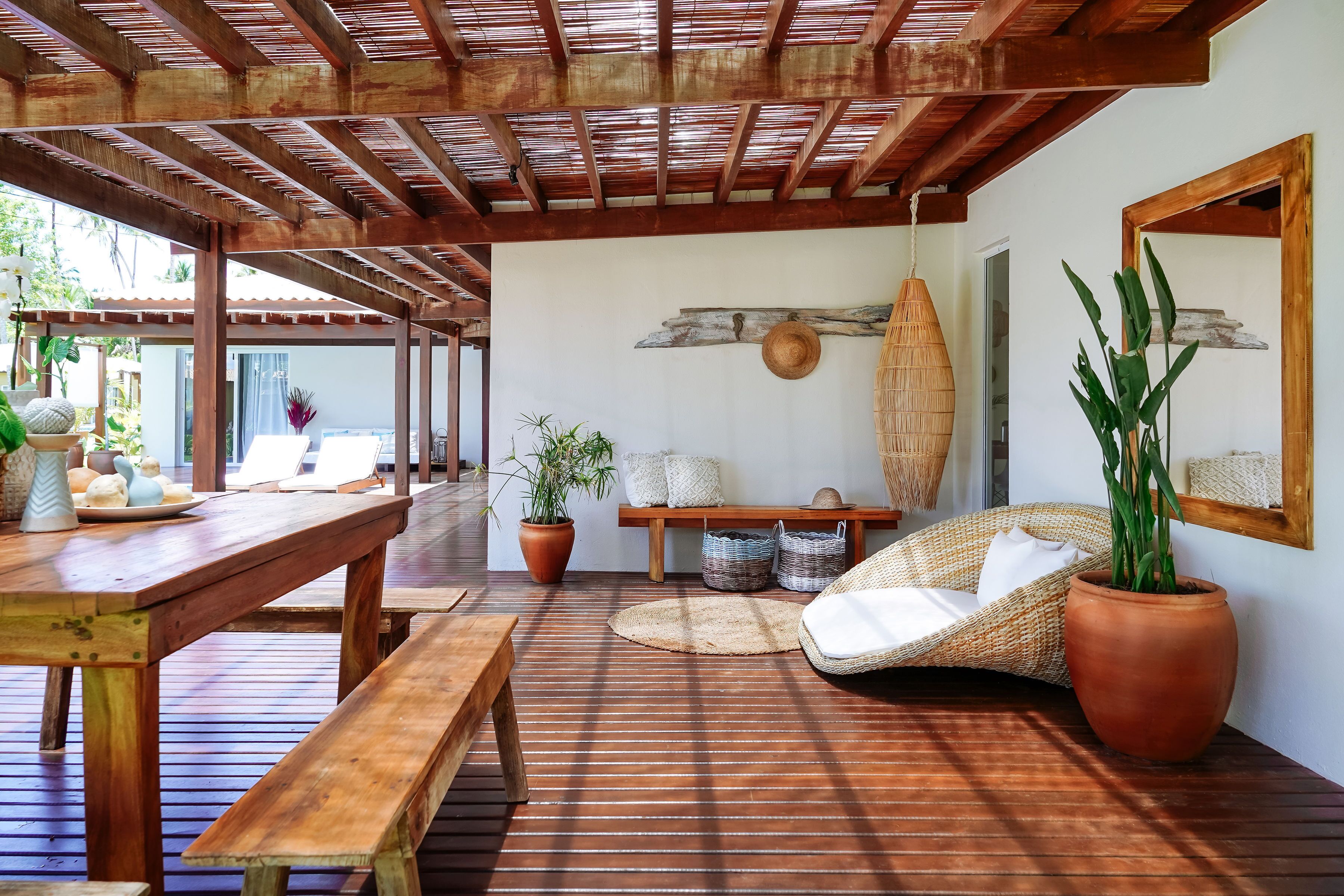Orixas Residence
