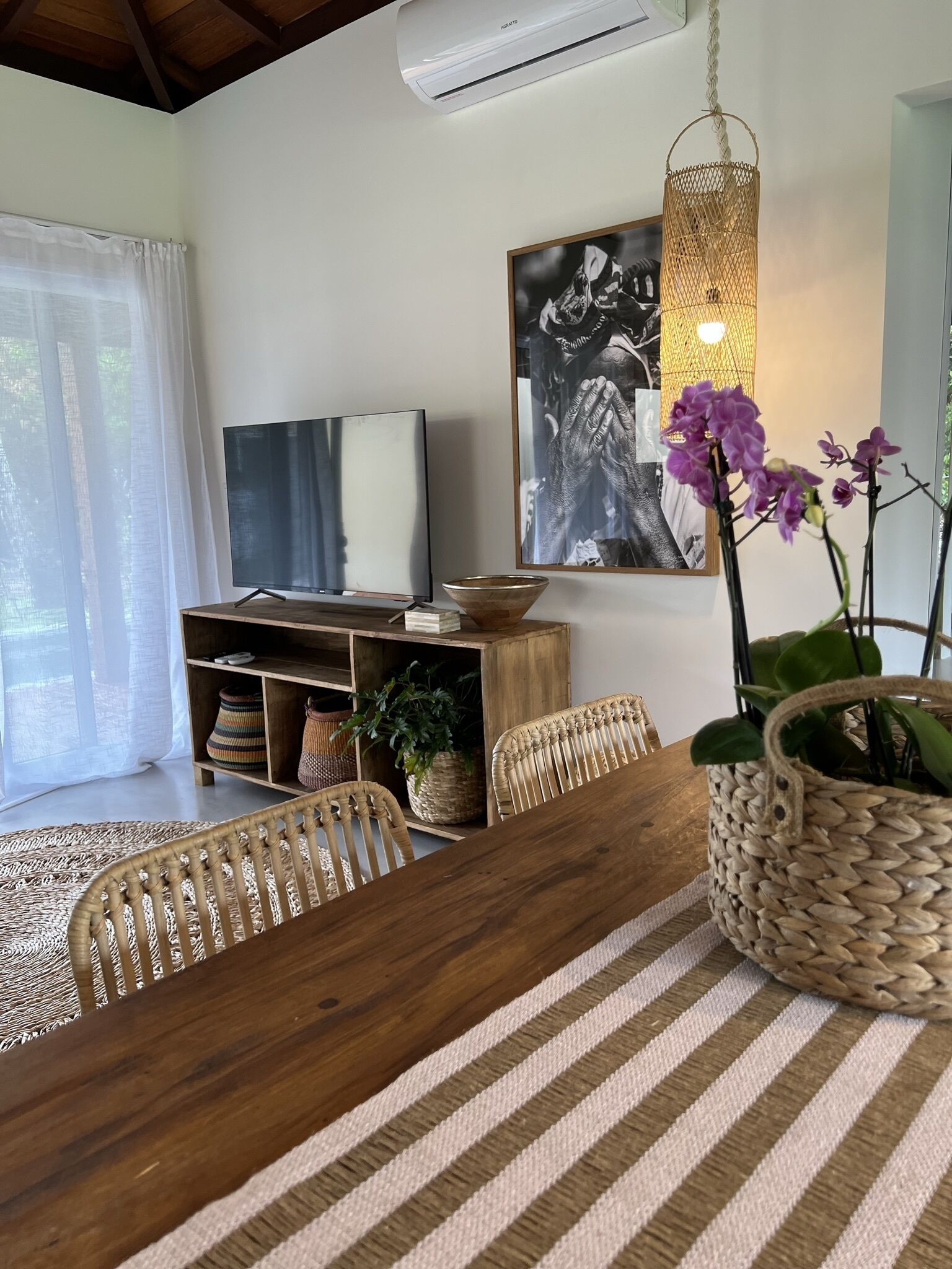 Orixas Residence