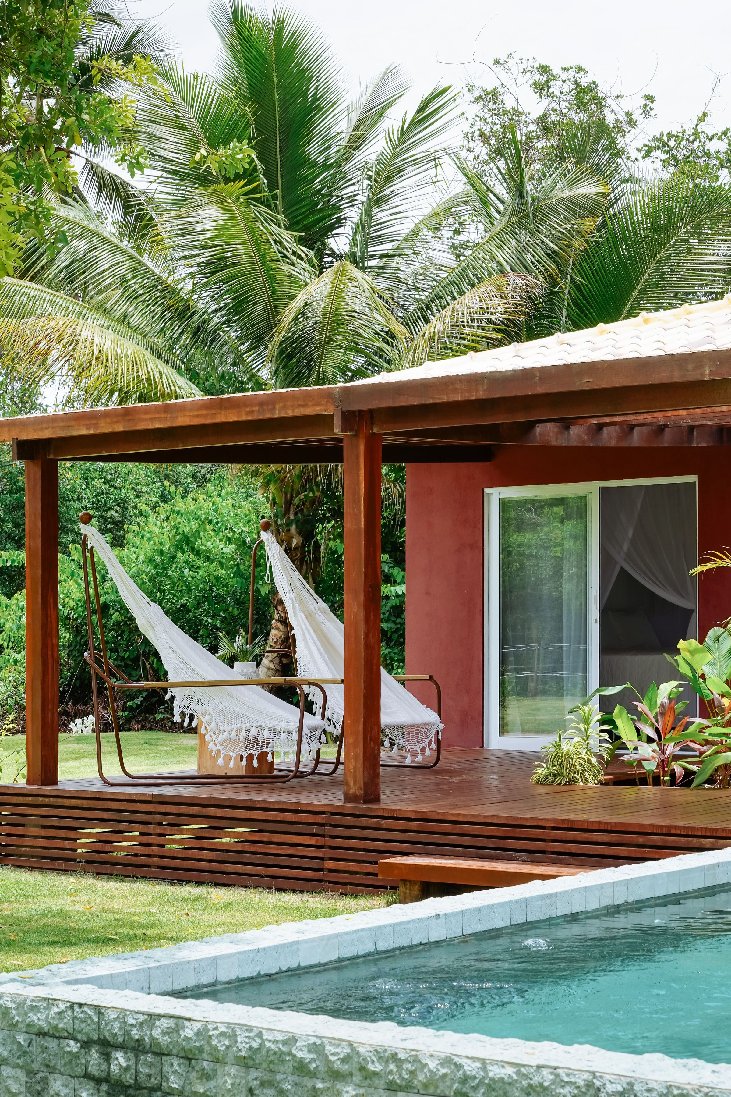 Orixas Residence
