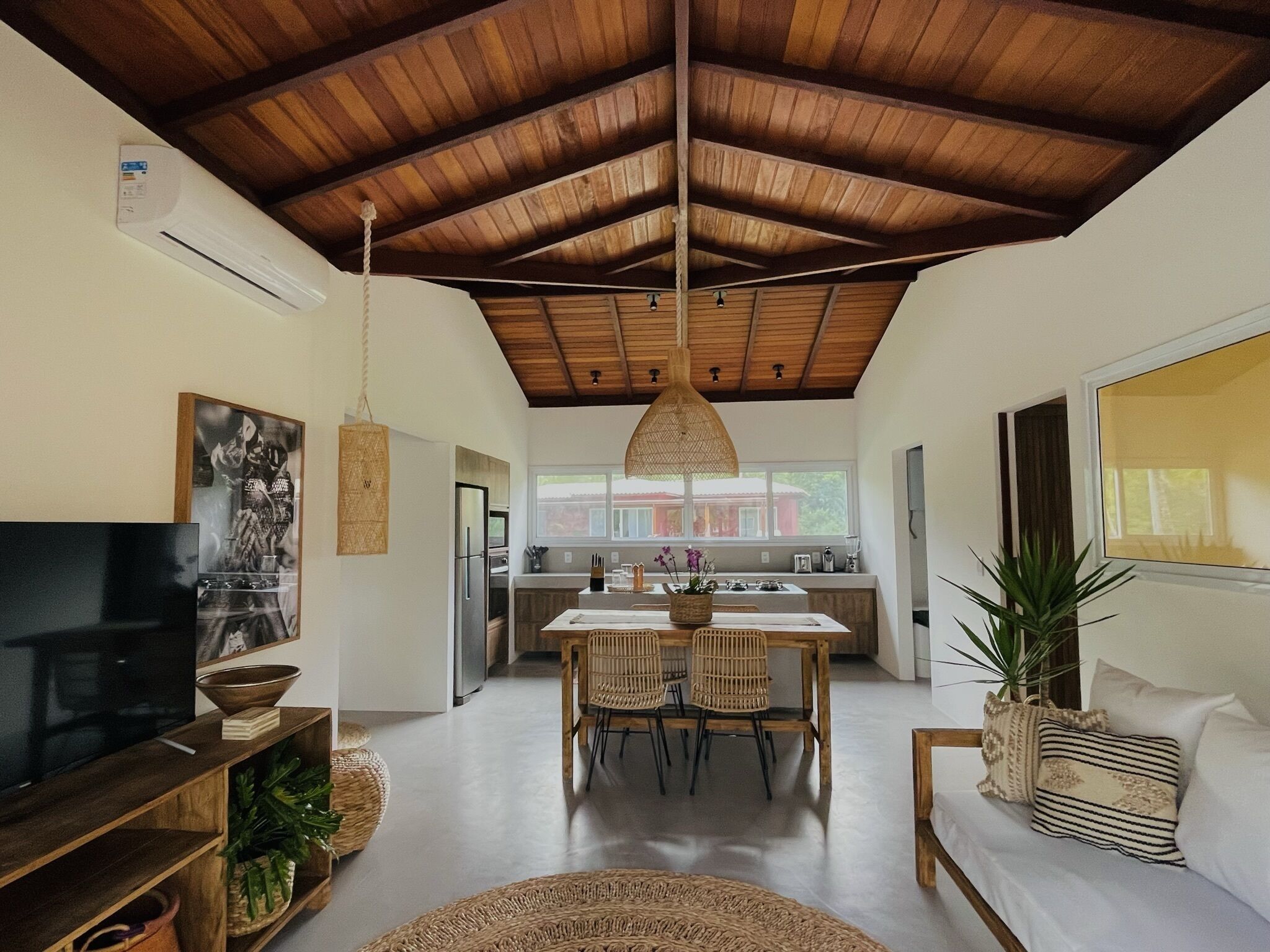 Orixas Residence