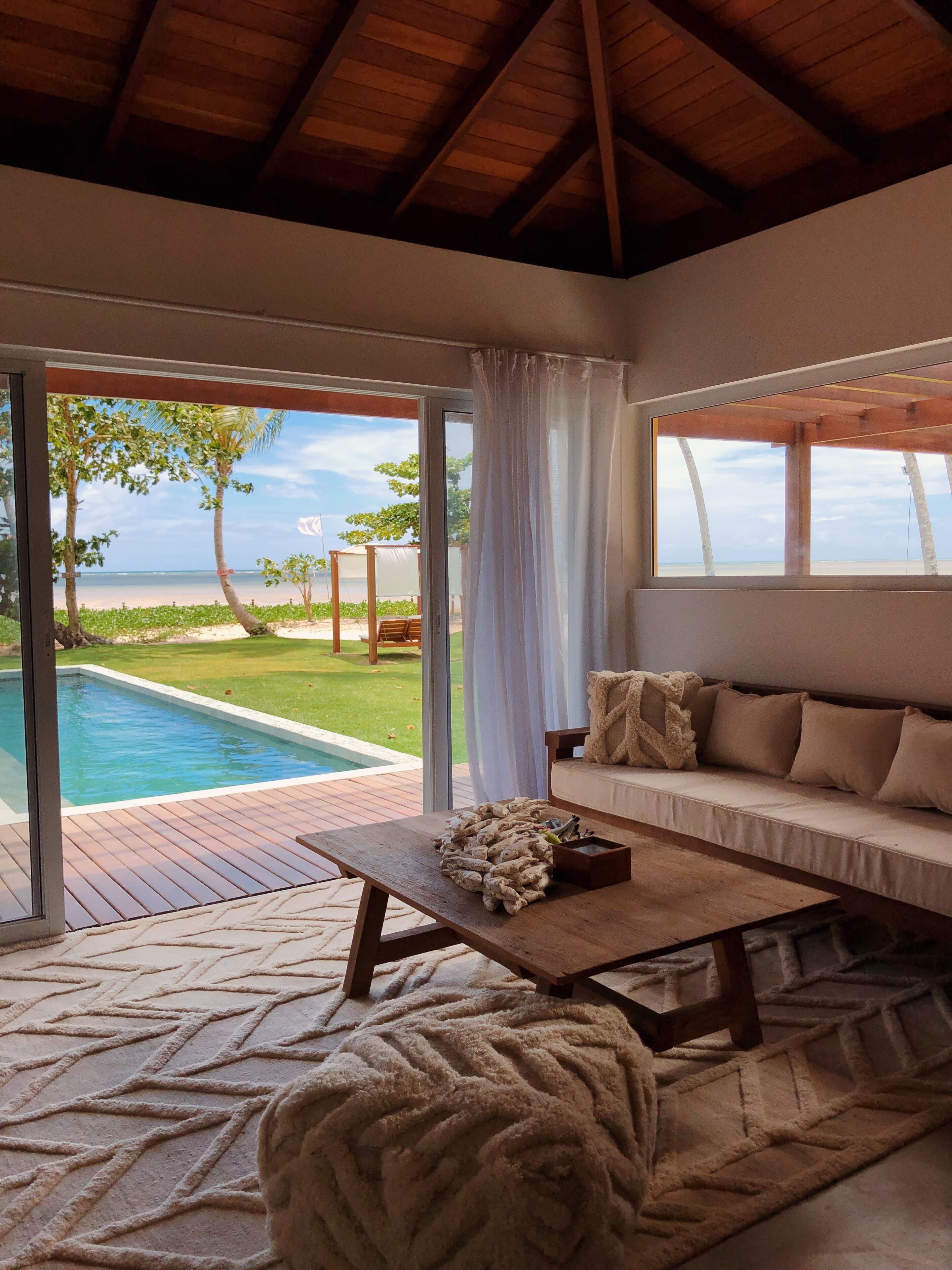 Orixas Residence