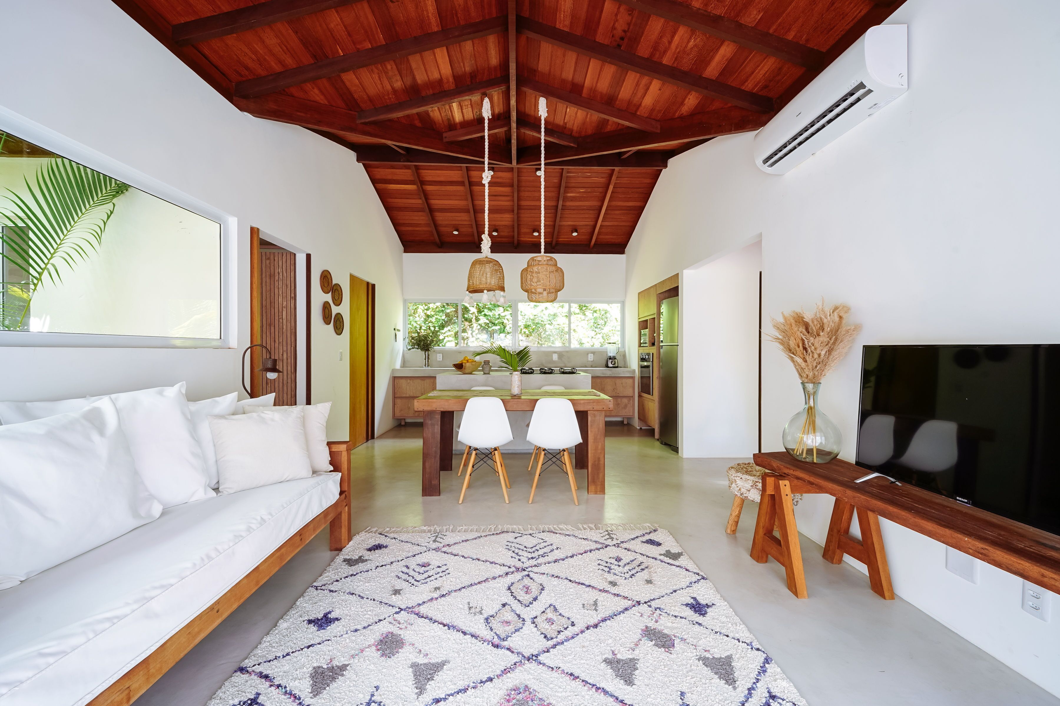 Orixas Residence
