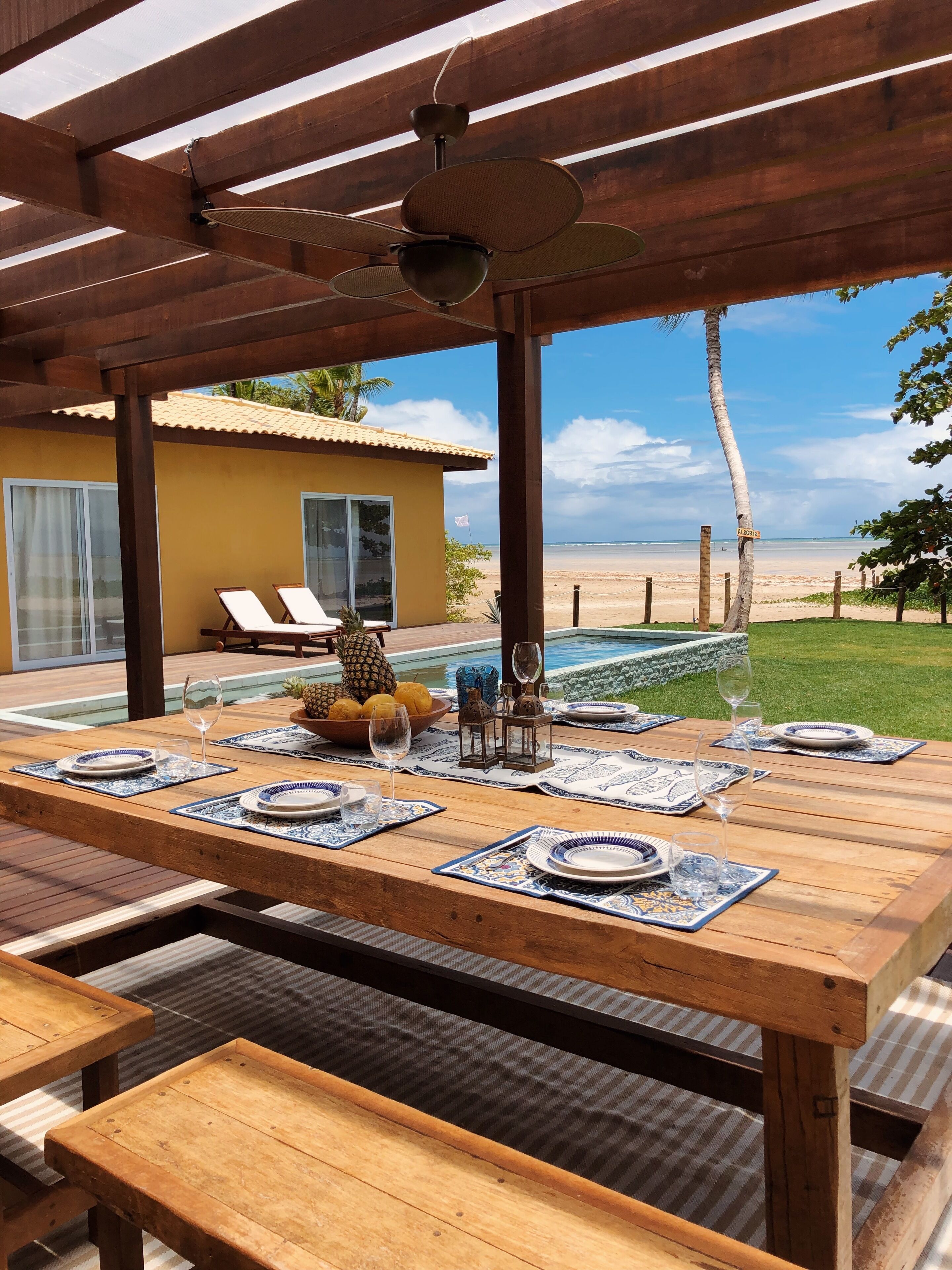 Orixas Residence