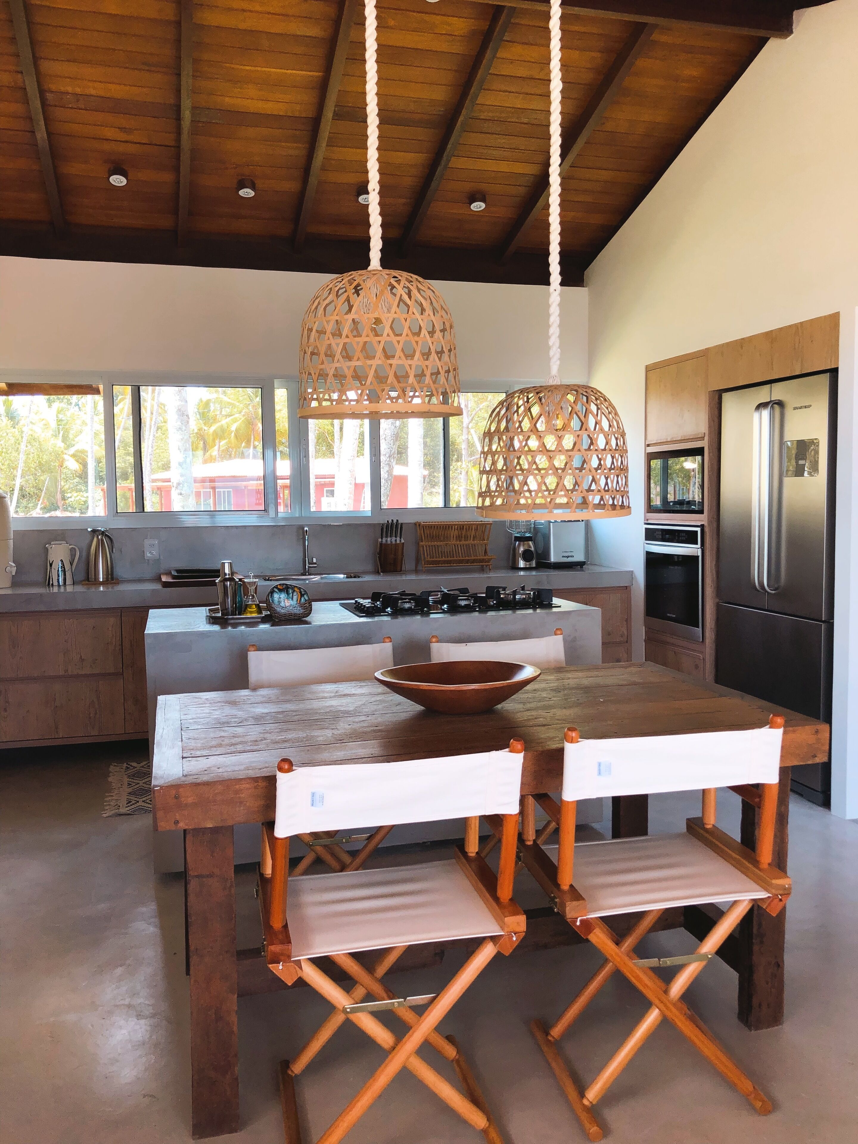 Orixas Residence