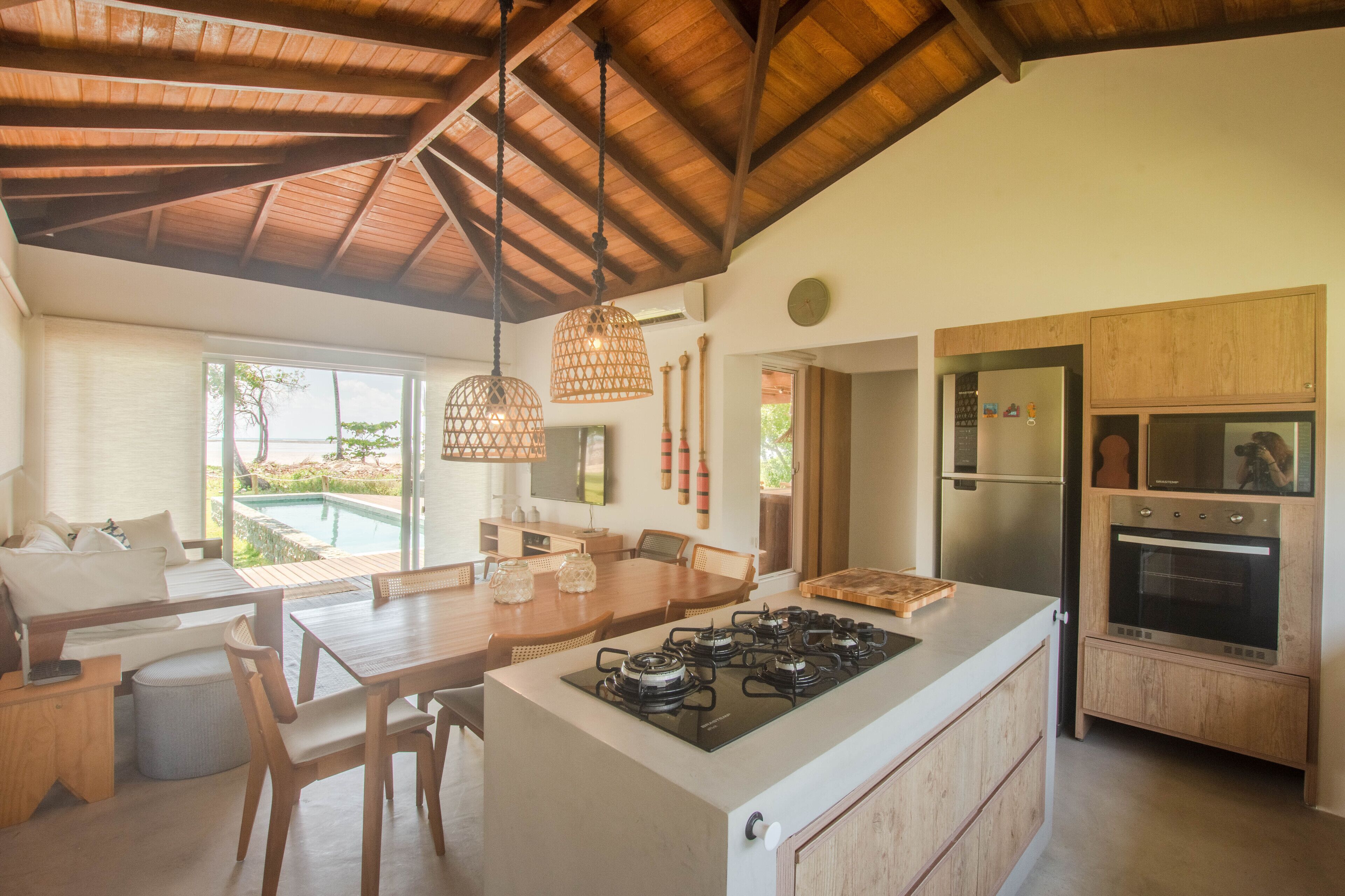 Orixas Residence