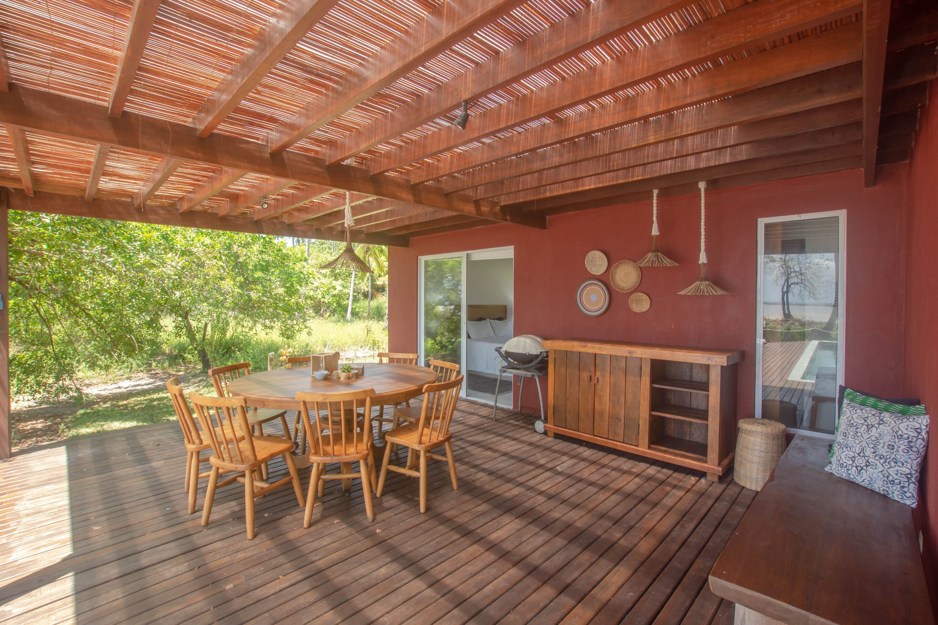 Orixas Residence