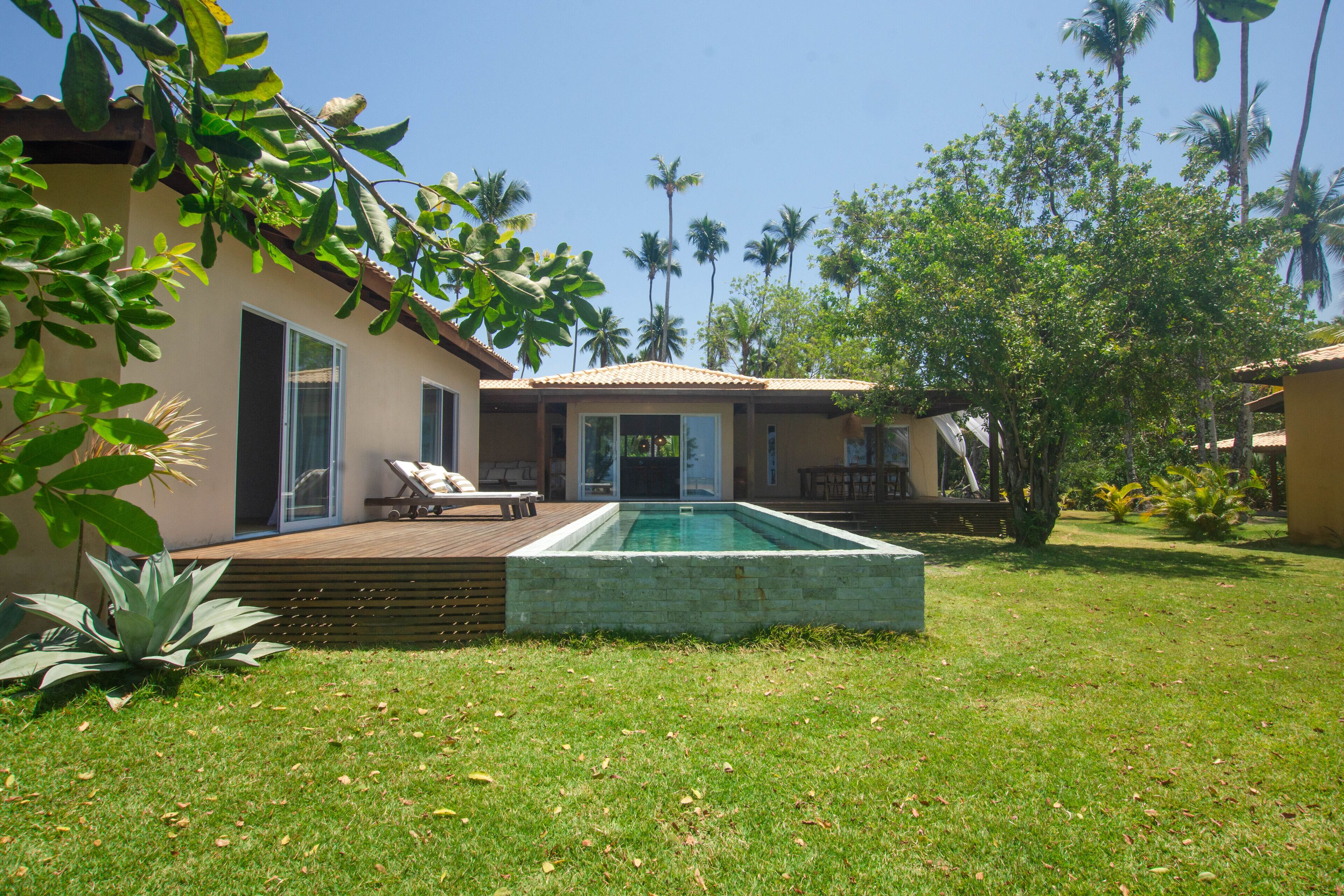 Orixas Residence