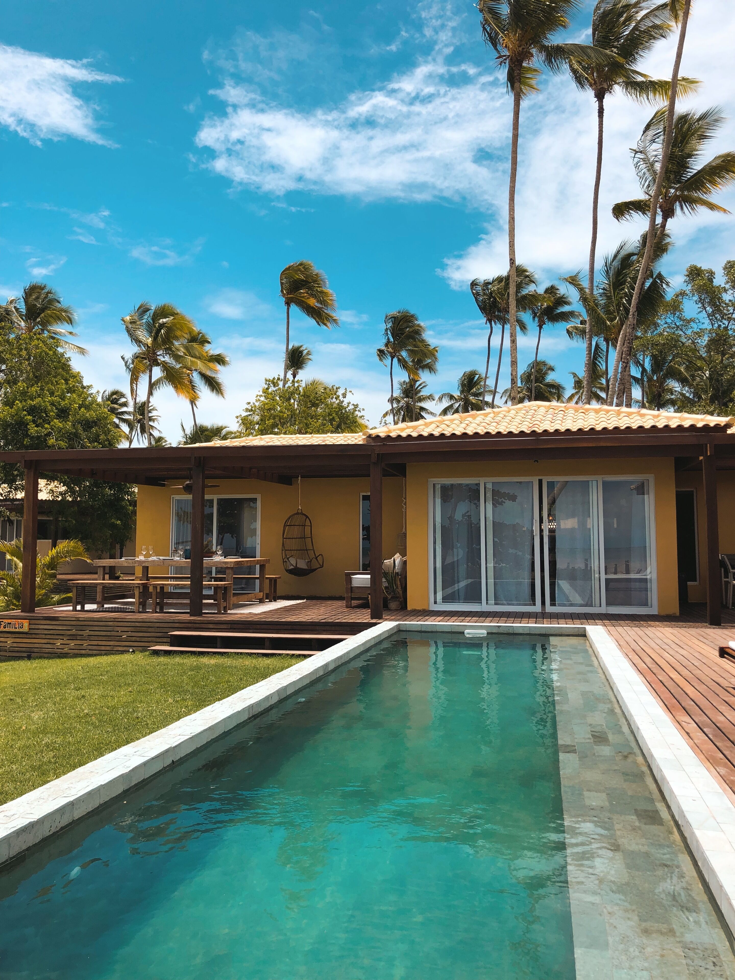 Orixas Residence