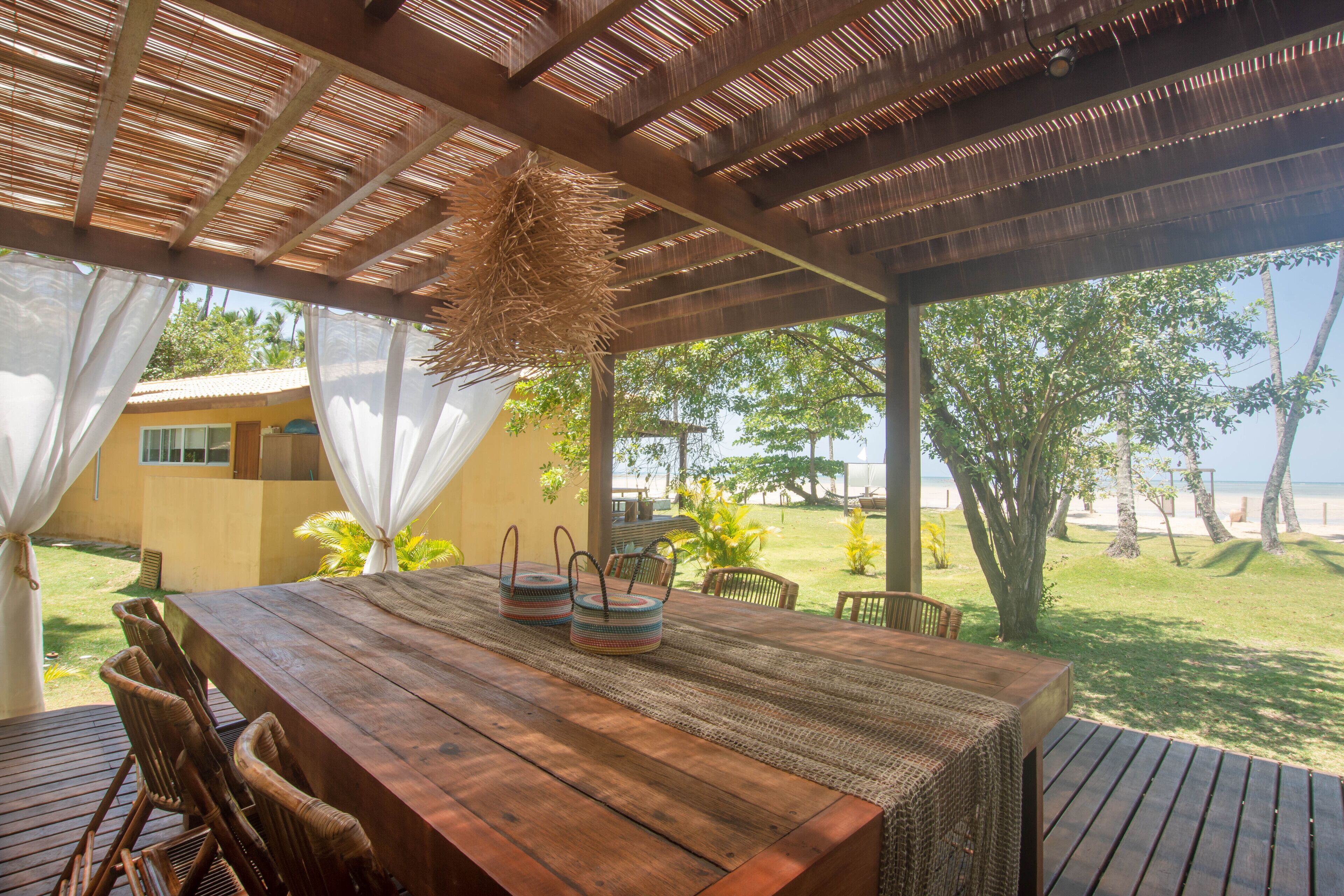 Orixas Residence