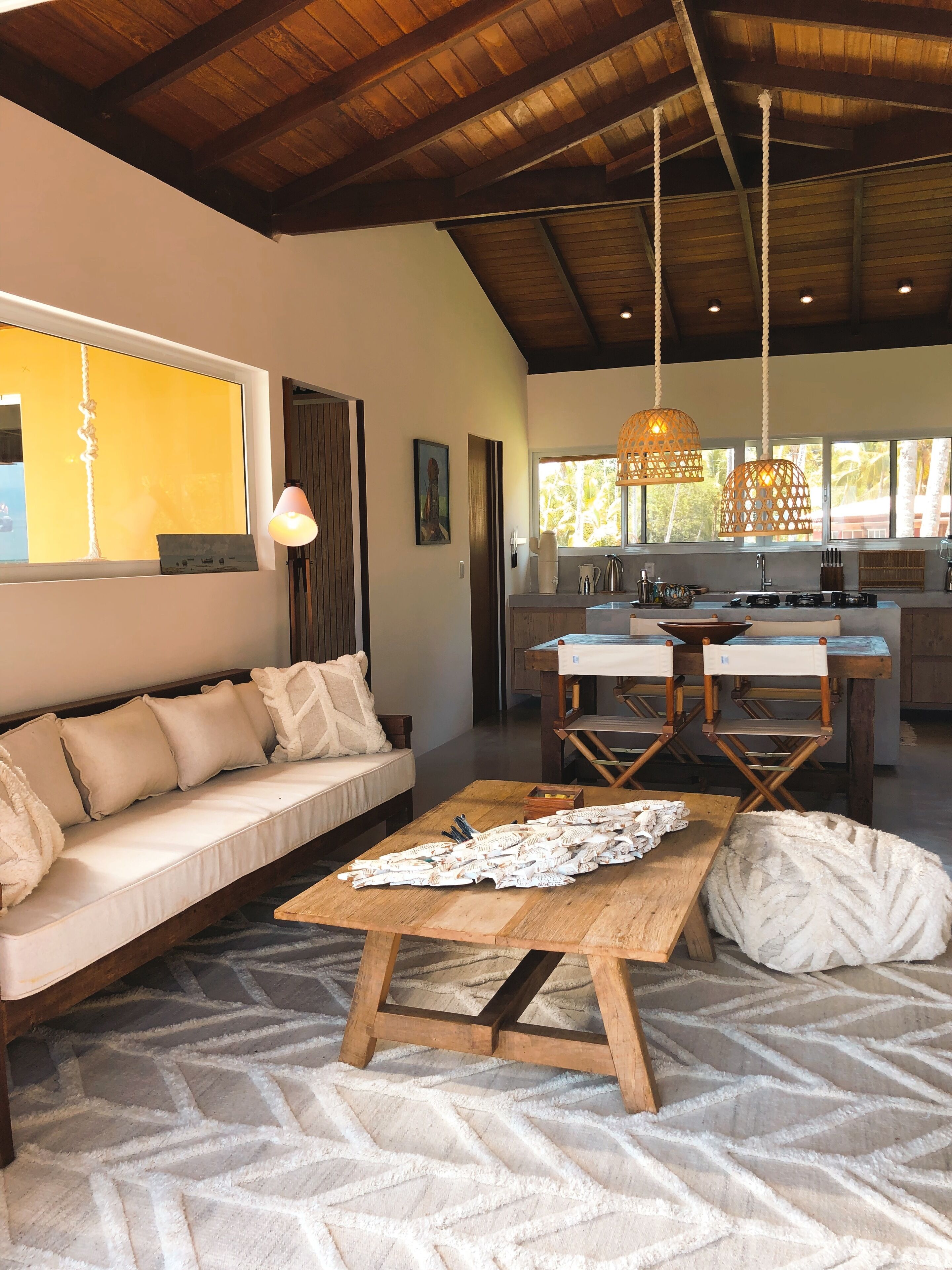 Orixas Residence