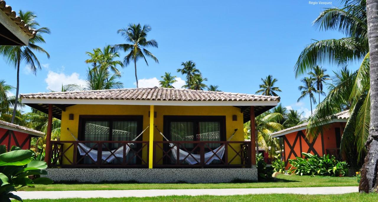 Patachocas Hotel Resort