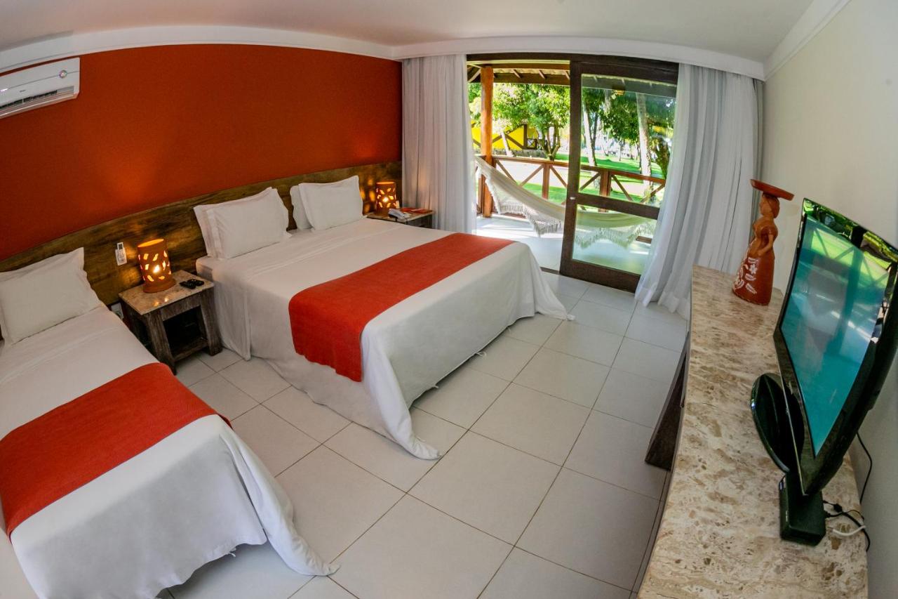 Patachocas Hotel Resort