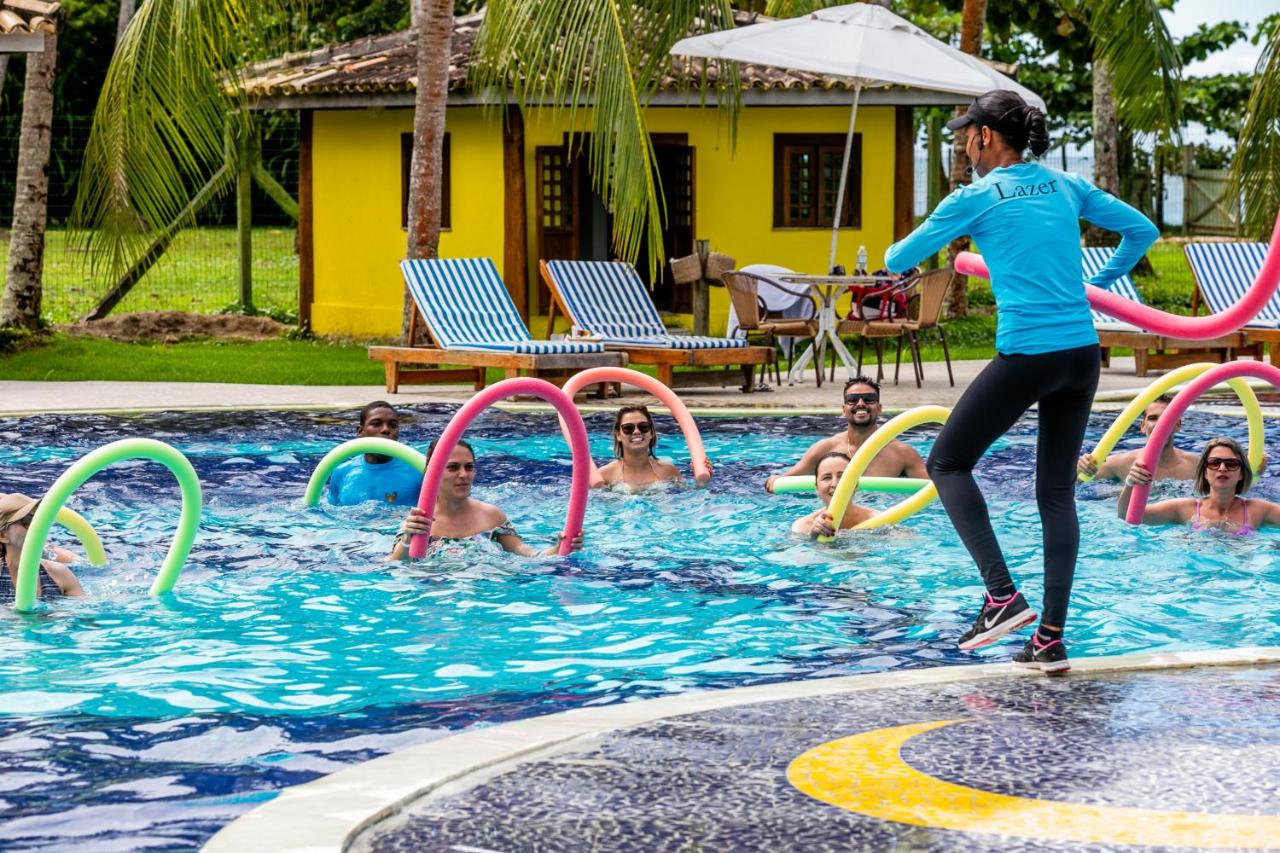 Patachocas Hotel Resort