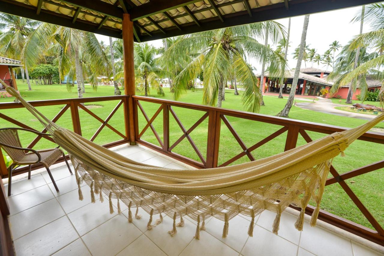 Patachocas Hotel Resort