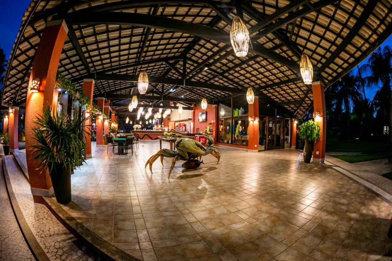 Patachocas Hotel Resort