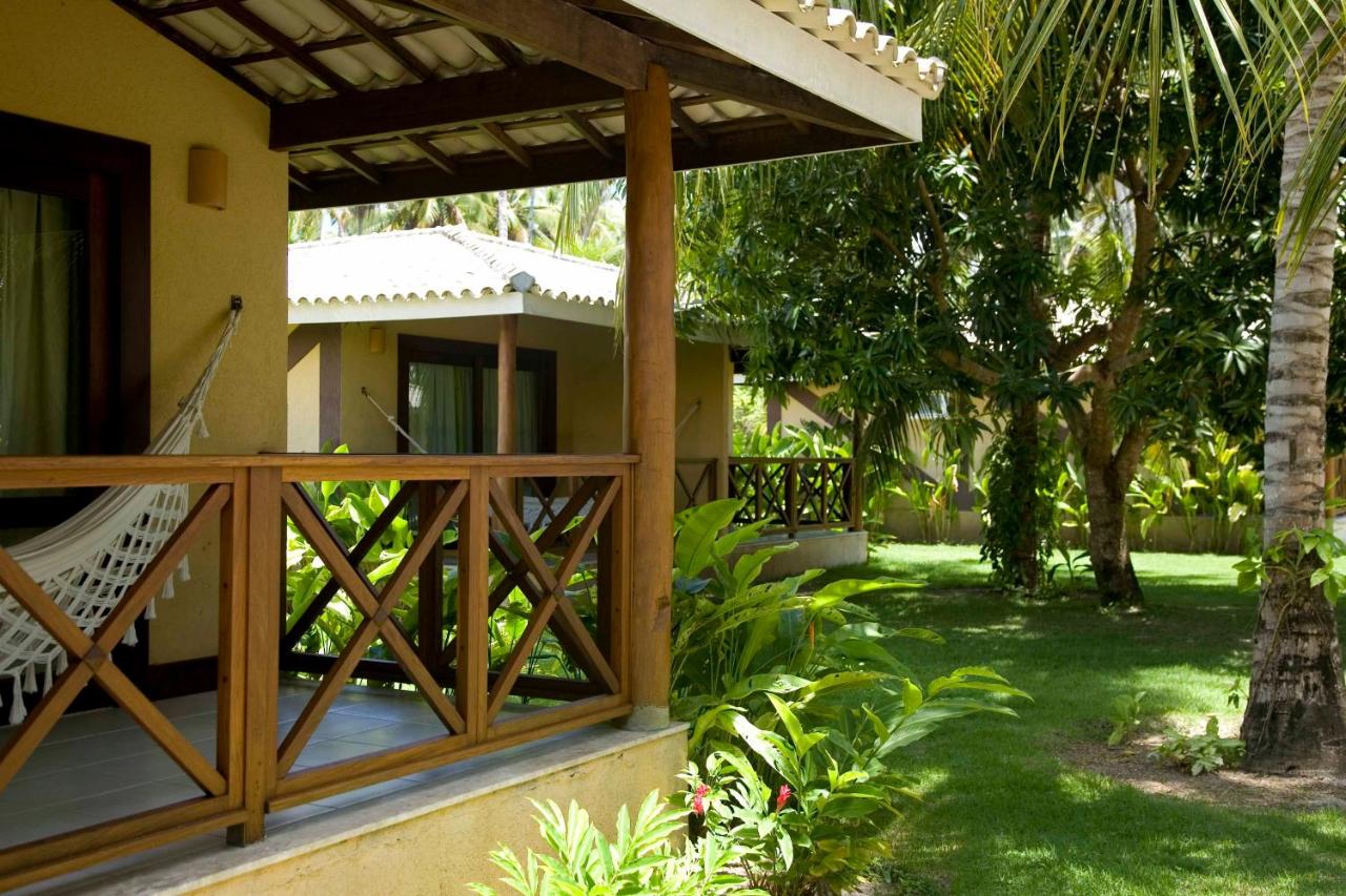 Patachocas Hotel Resort