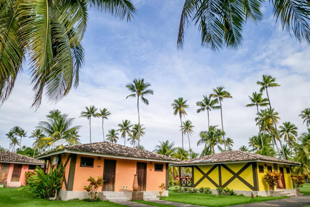 Patachocas Hotel Resort
