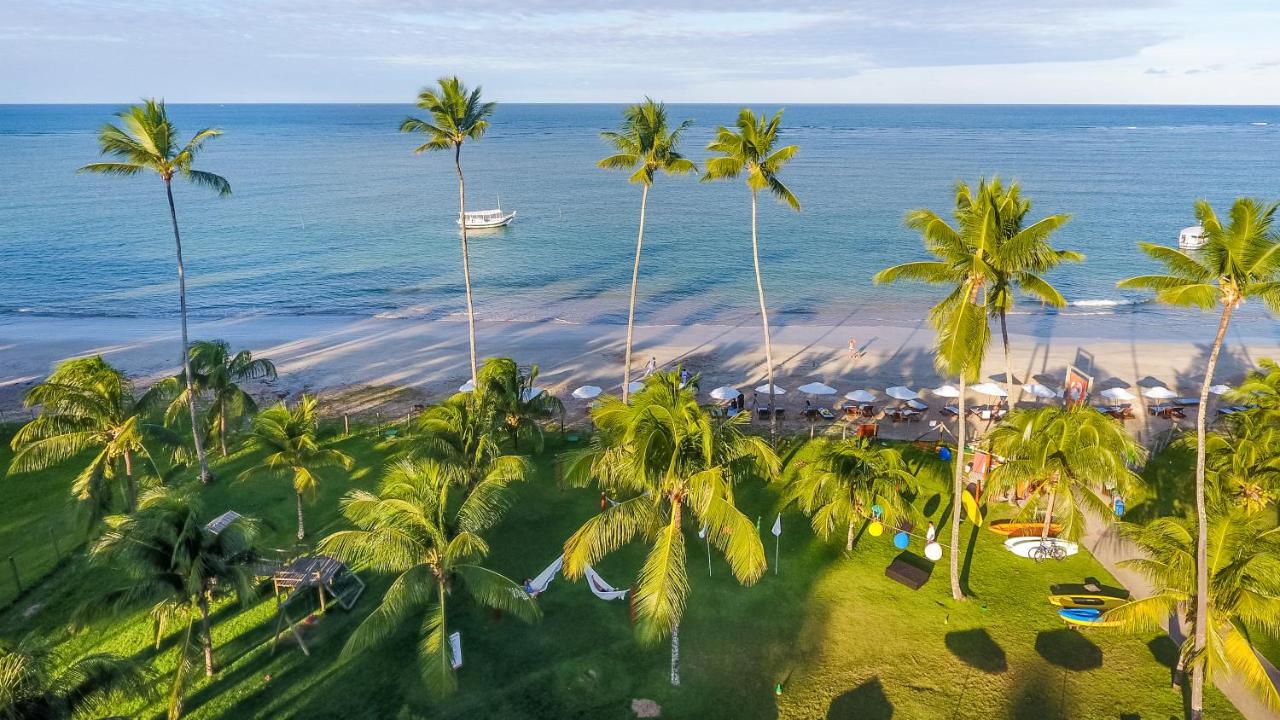 Patachocas Hotel Resort