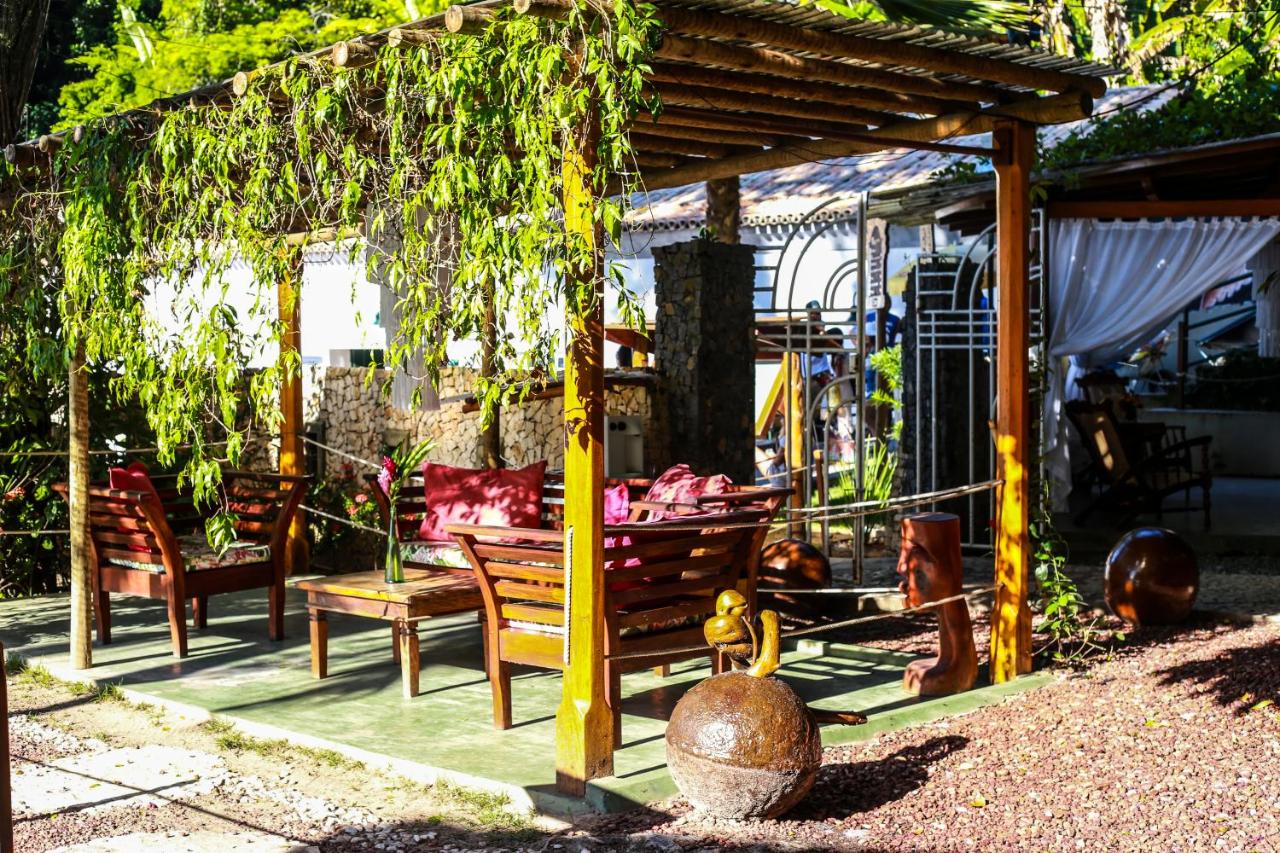 Hotel Portalo