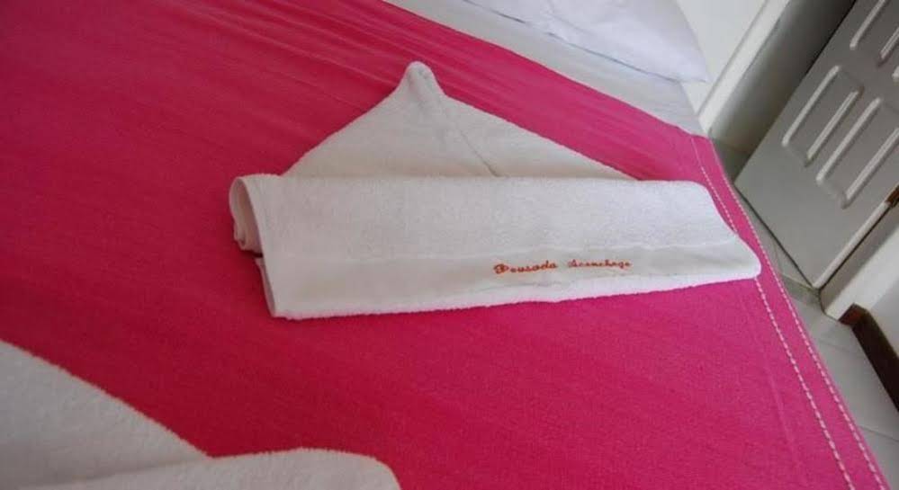 Pousada Aconchego