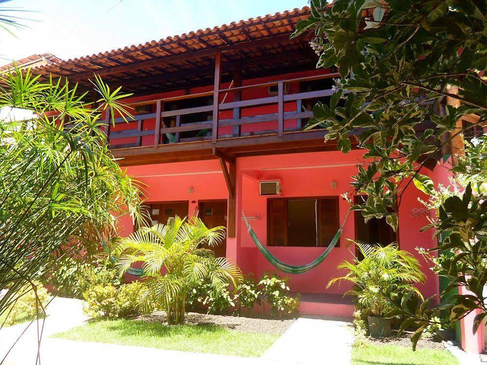Pousada Ébano