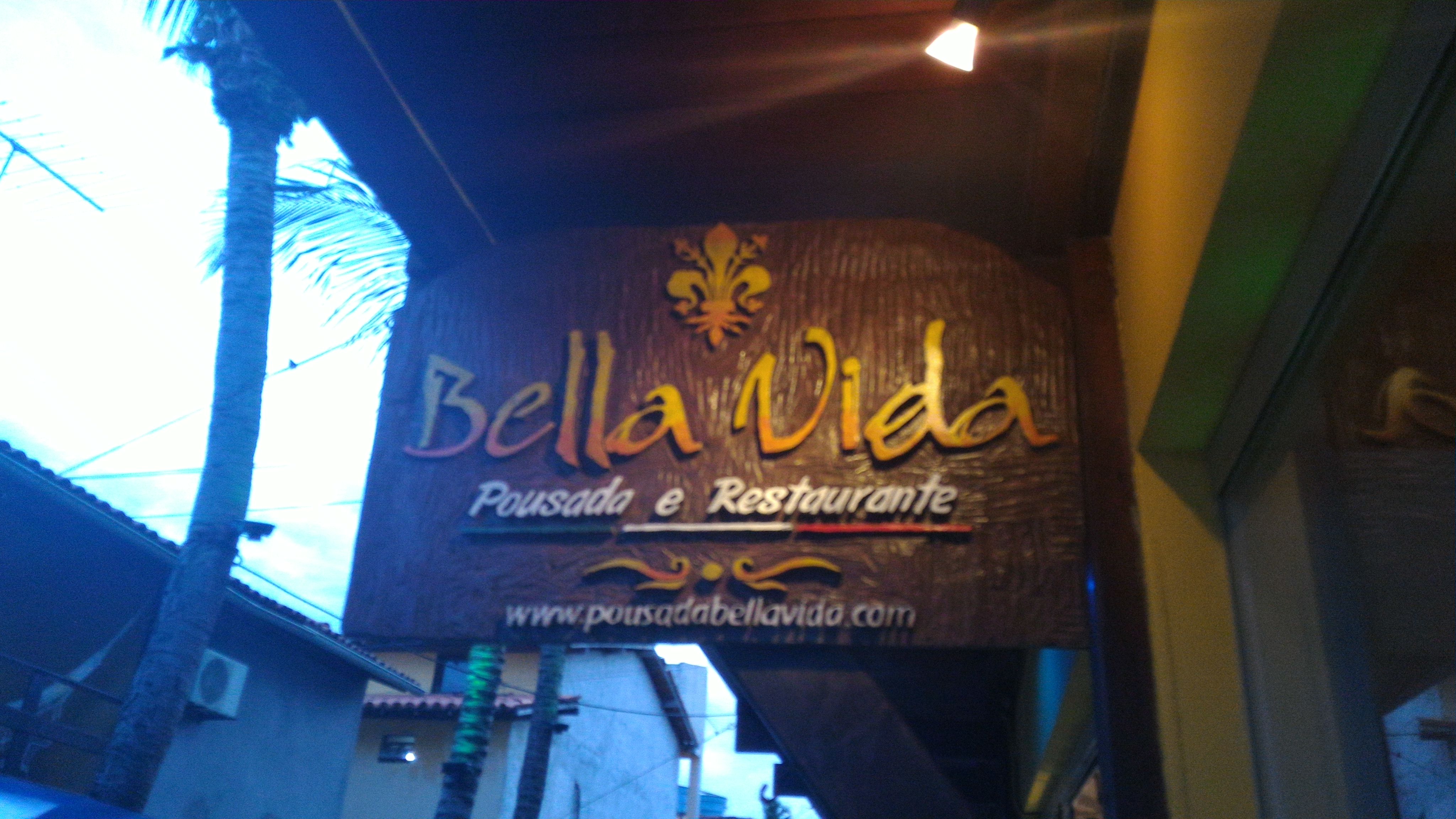 Pousada Bella Vida
