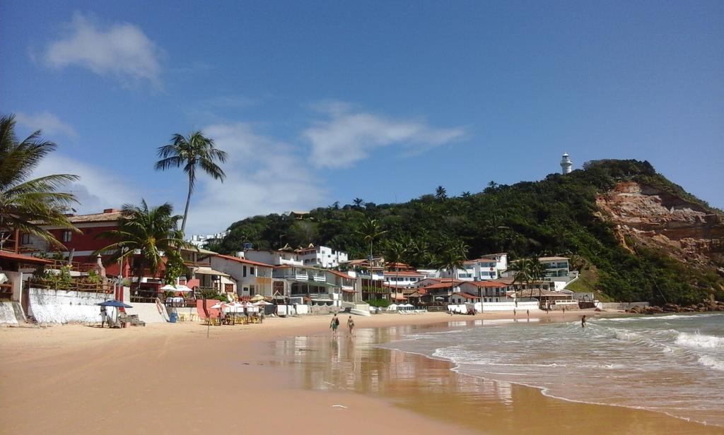 Pousada Casa Blanca