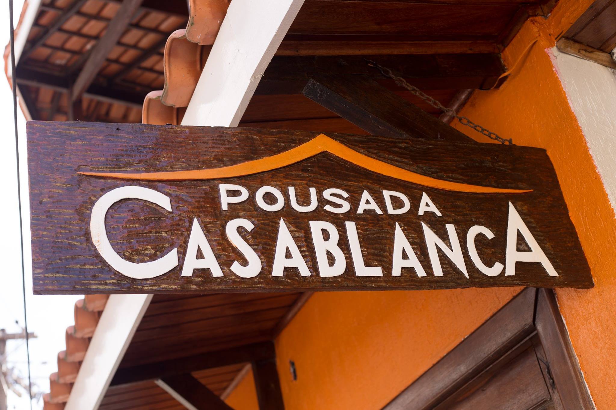 Pousada Casa Blanca